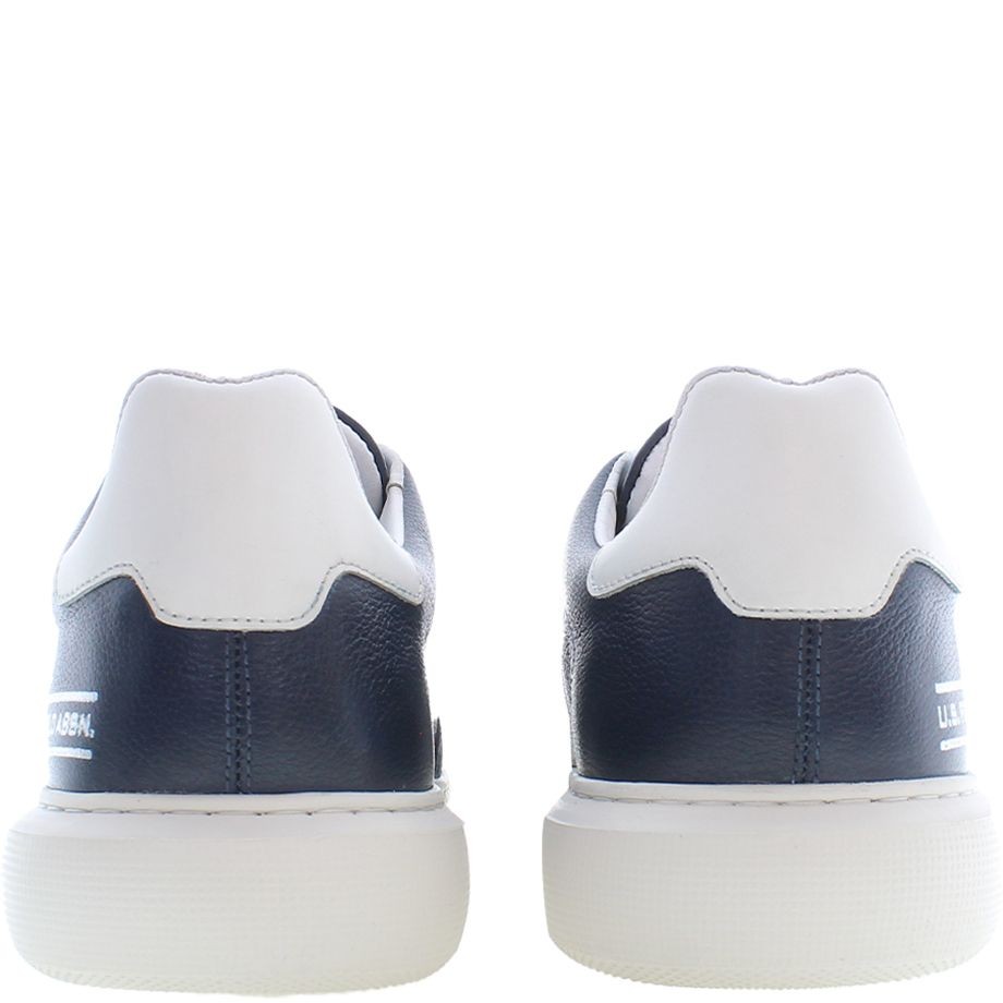 U.S.POLO Sportiniai bateliai vyrams, Mėlyna, SPORT SHOE 3