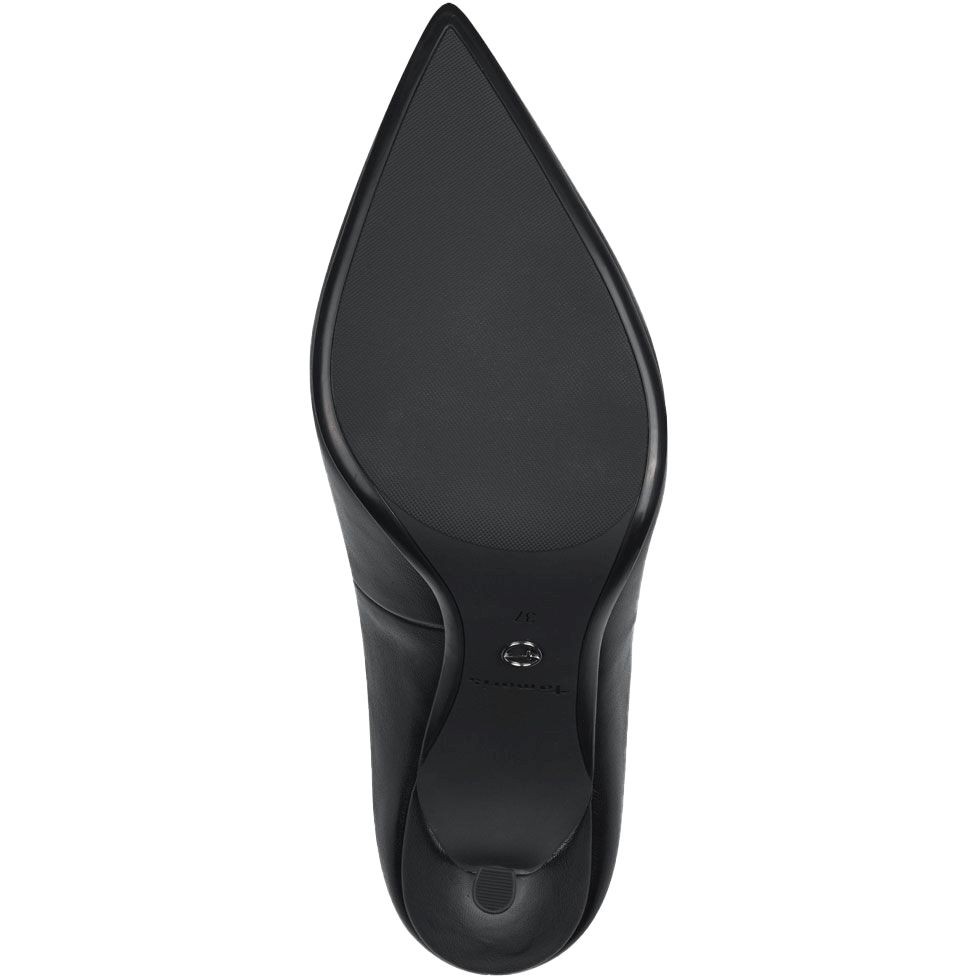 TAMARIS Aukštakulniai moterims, Juoda, Pumps 5