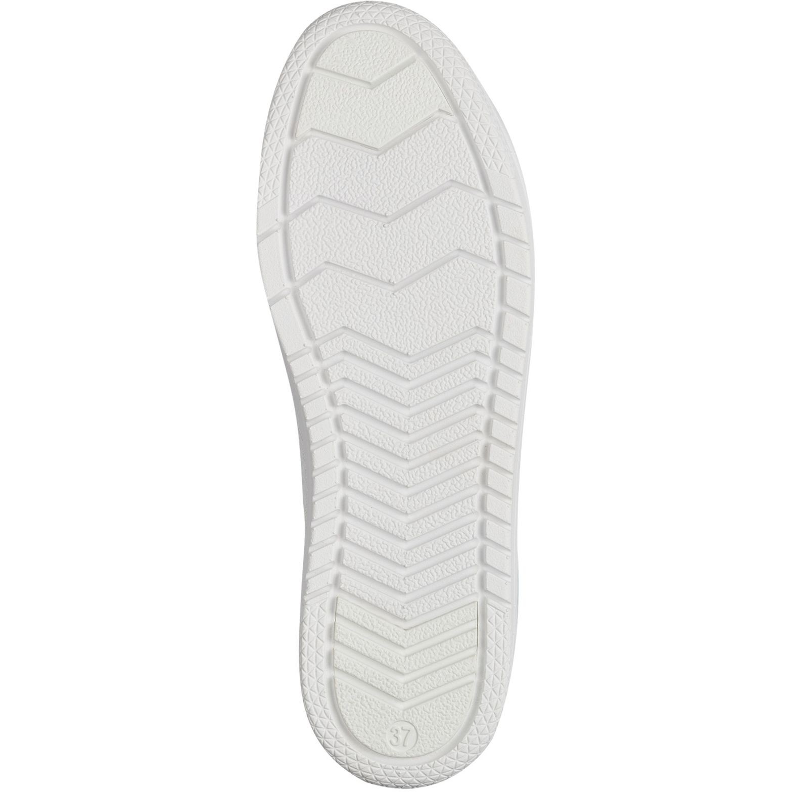 MARCO TOZZI Laisvalaikio bateliai moterims, Balta, AGO 5