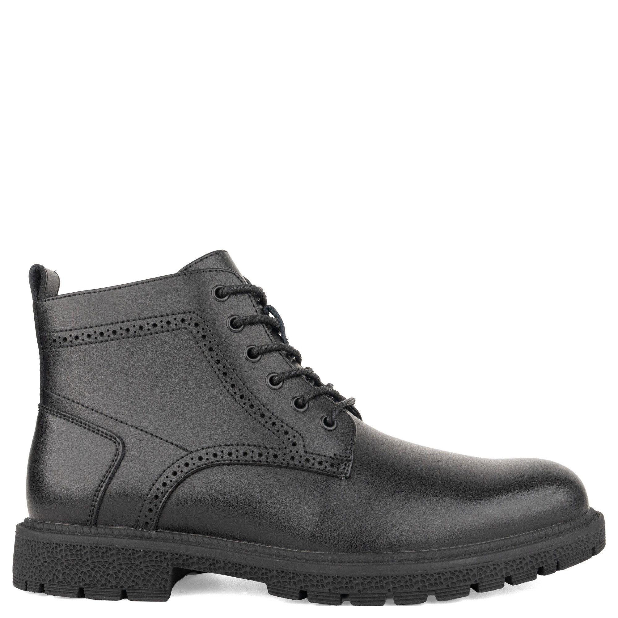 GRUNER SCHUHE Aulinukai vyrams, Juoda, Booties 2