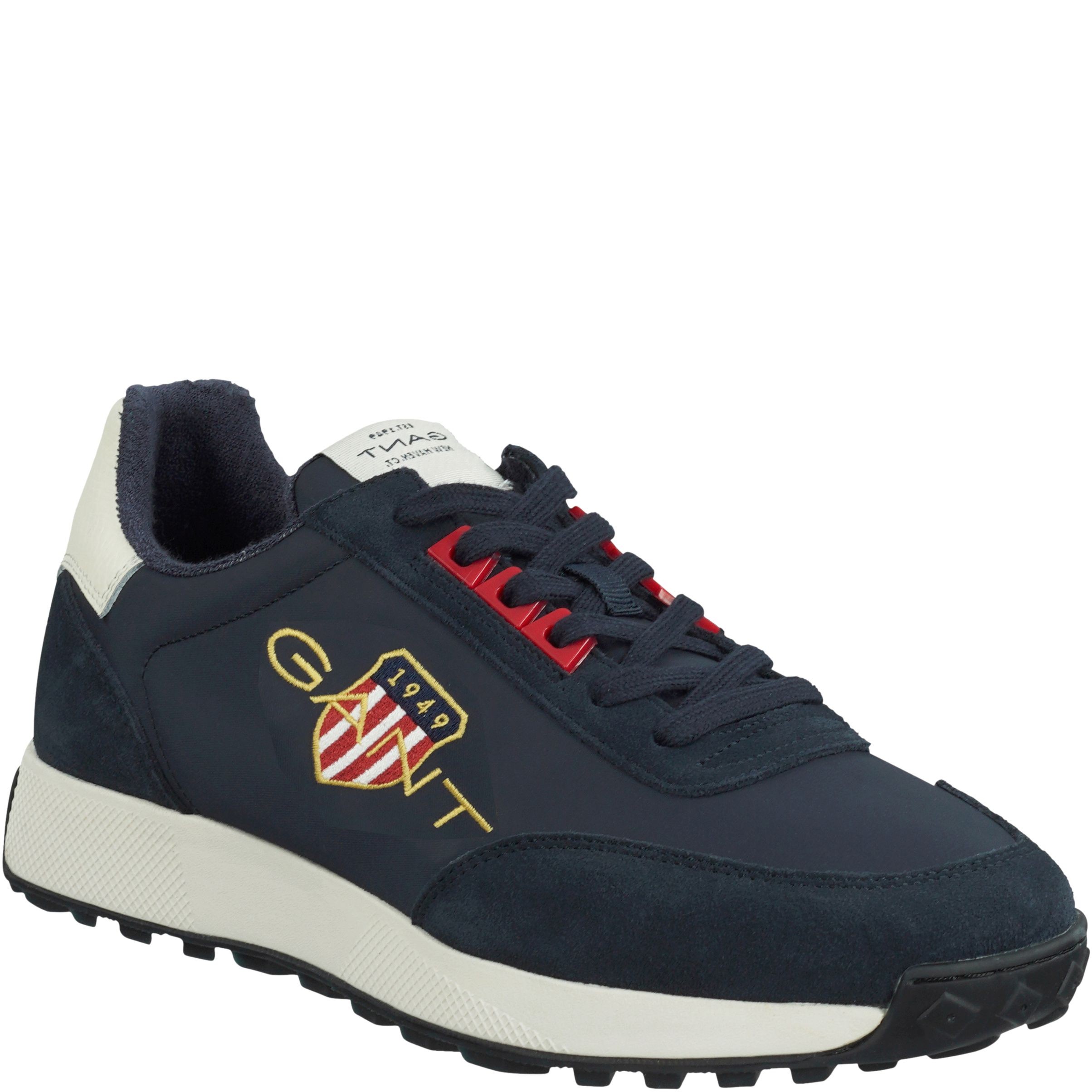 GANT Sportiniai bateliai vyrams, Mėlyna, Garold sport shoe 1