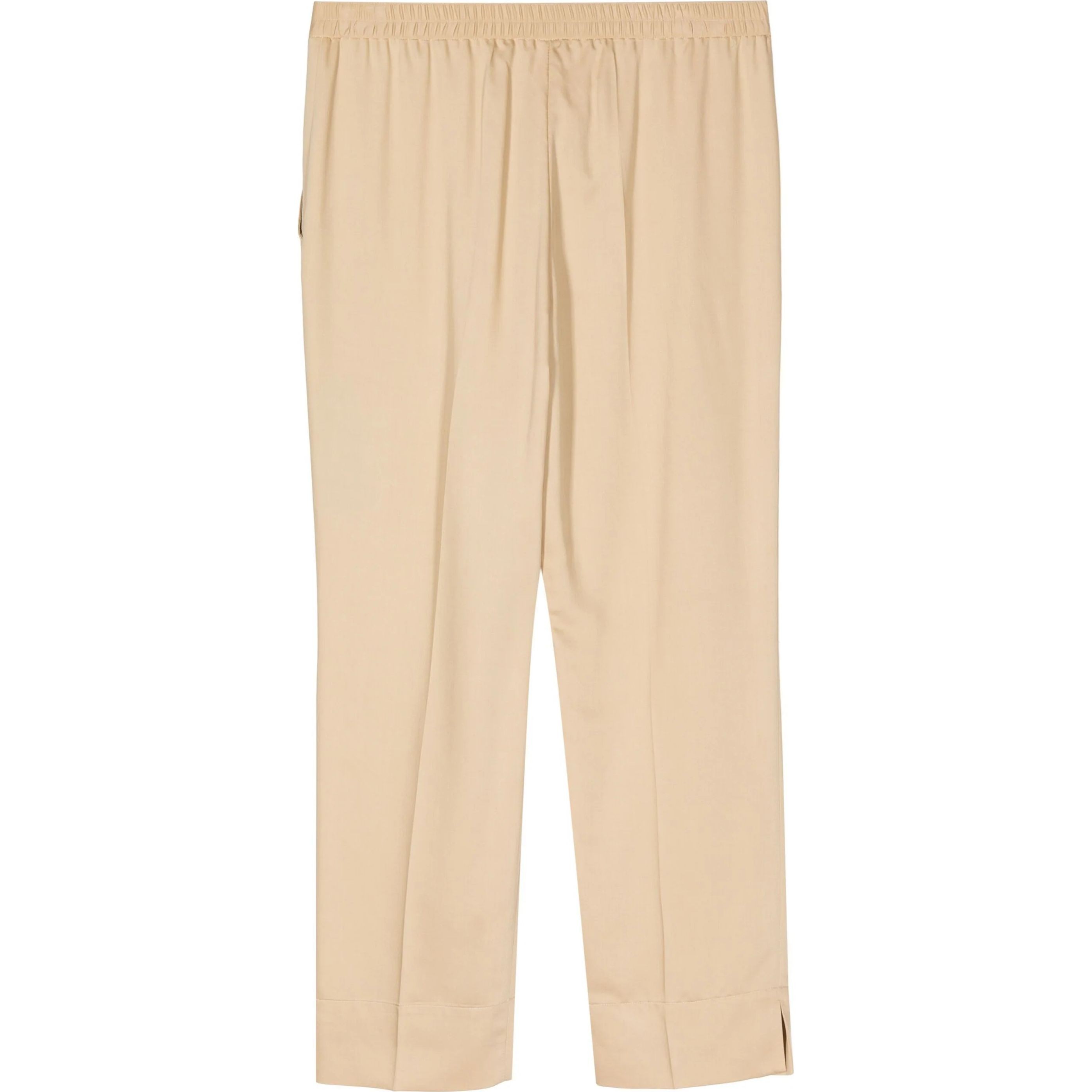 JOSEPH Kelnės moterims, Smėlio, Tottenham pant soft vis tailor 2