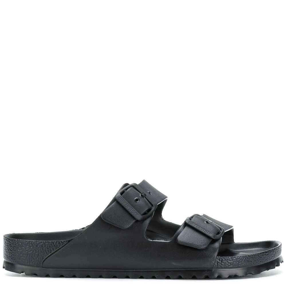 BIRKENSTOCK Šlepetės, Juoda, Arizona EVA 2