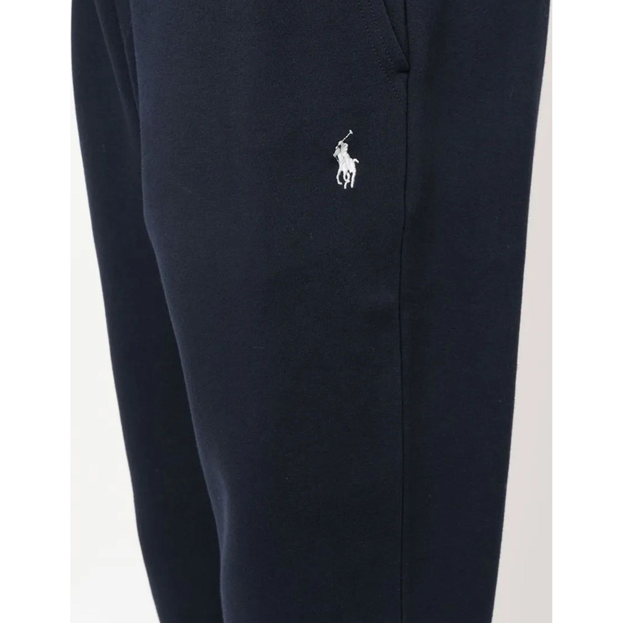 POLO RALPH LAUREN Sportinės kelnės vyrams, Mėlyna, Jogger pants 4
