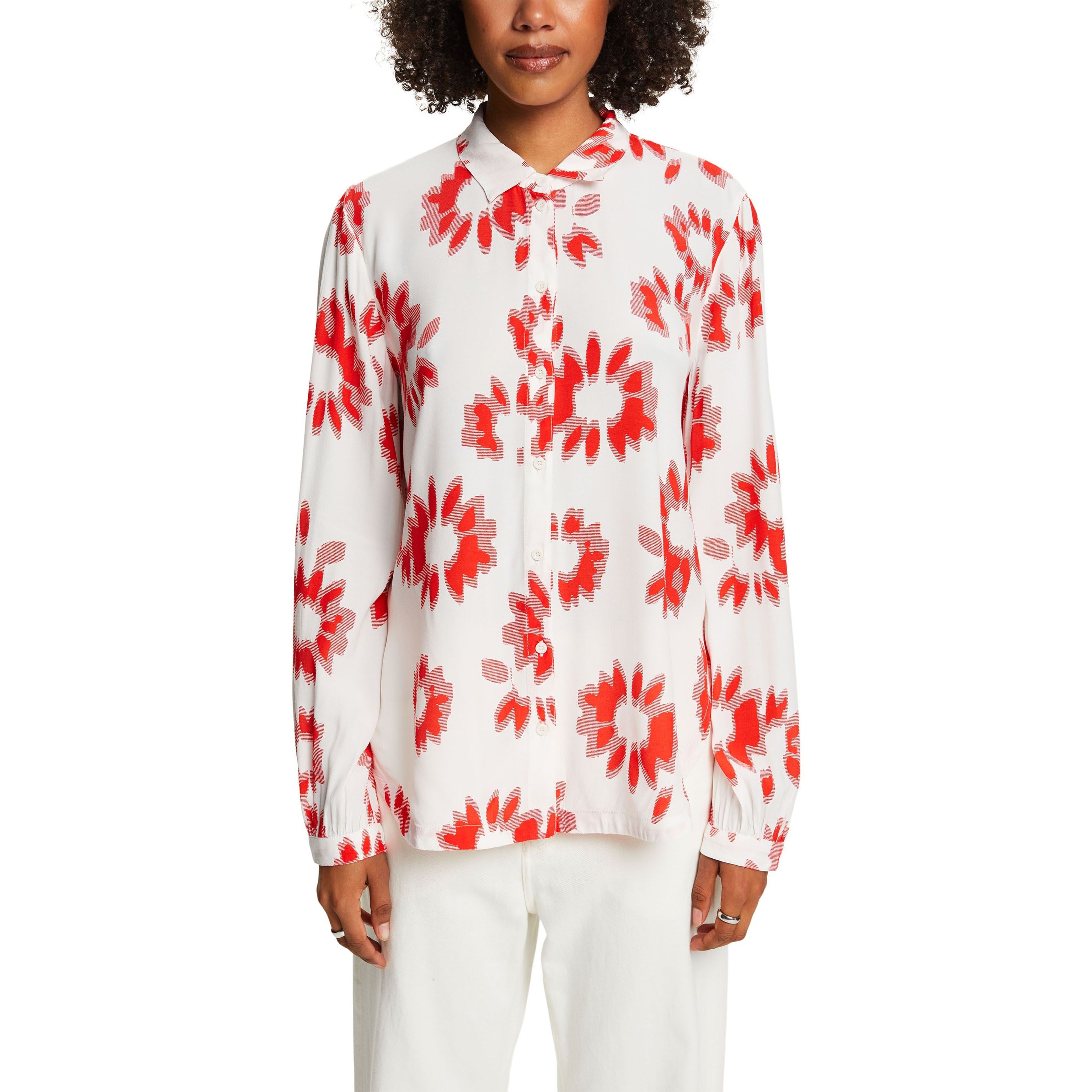 ESPRIT Palaidinės moterims, Pilka, Sus Tops 2