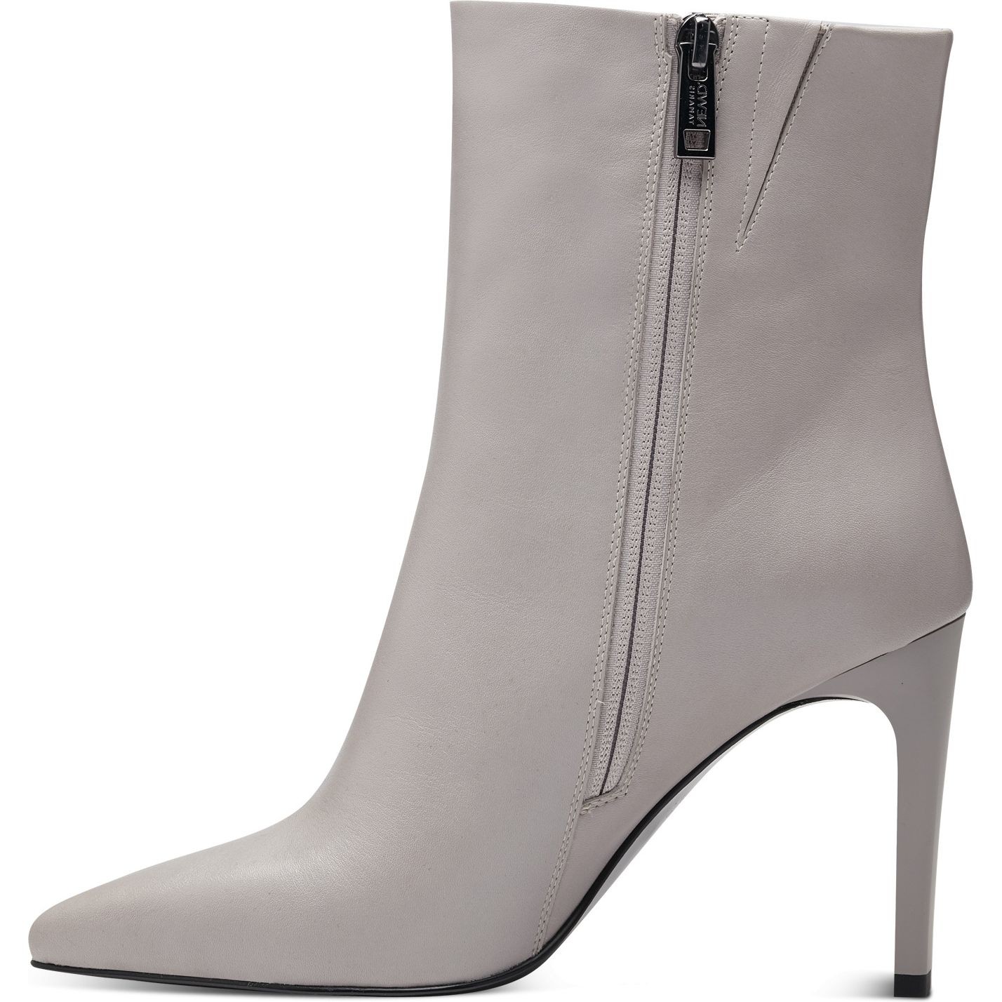 TAMARIS Aulinukai moterims, Pilka, BOOTIES 3