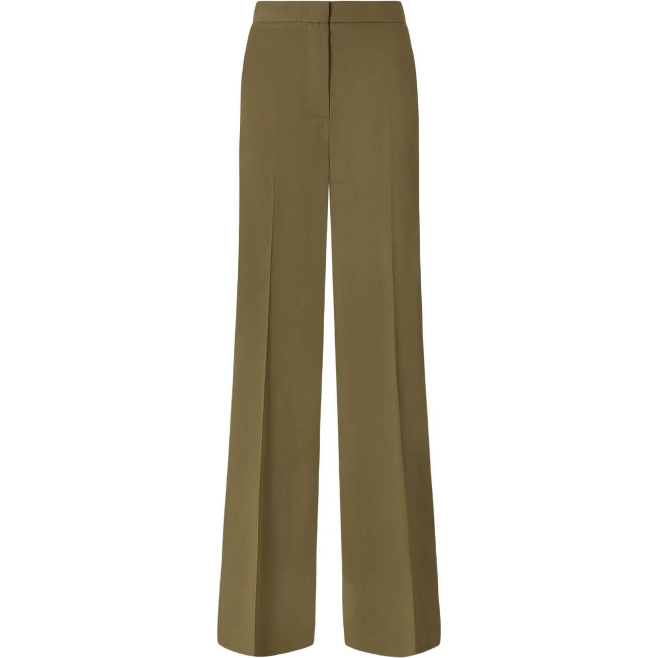 PINKO Kelnės moterims, Ruda, Jacopone trousers 1