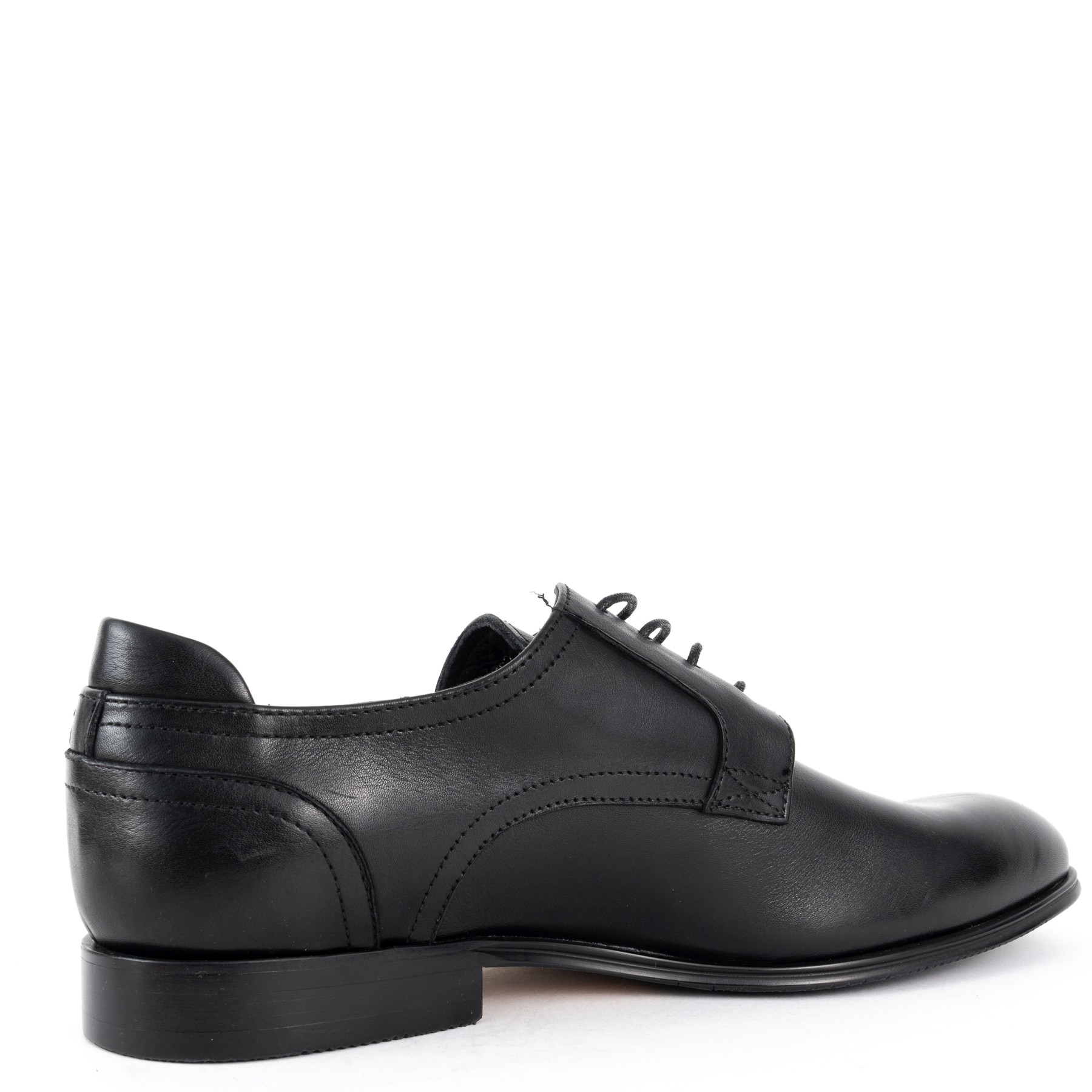 BRANDSON Klasikiniai batai vyrams, Juoda, Formal 3