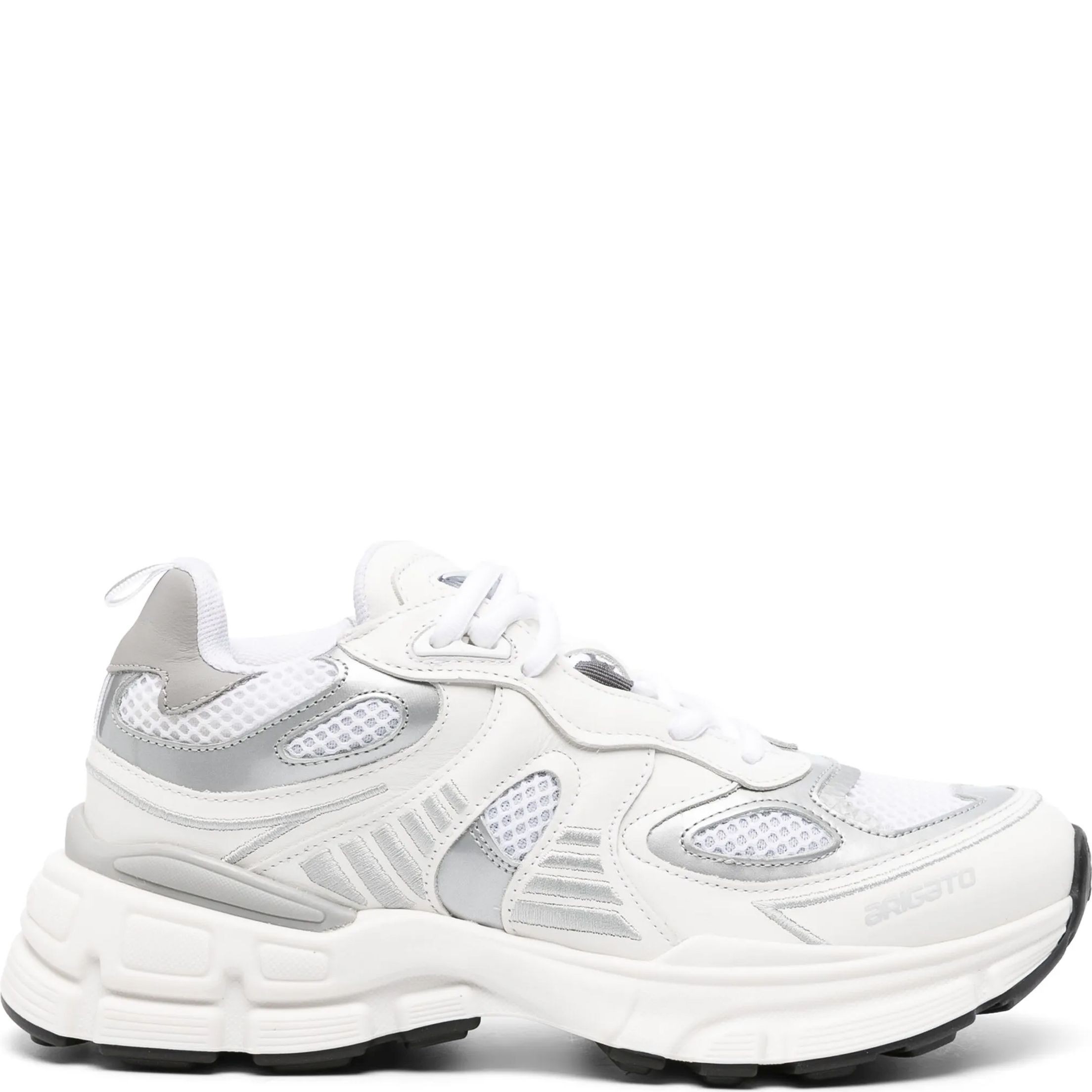 AXEL ARIGATO Sportiniai bateliai moterims, Balta, Ghost runner 2