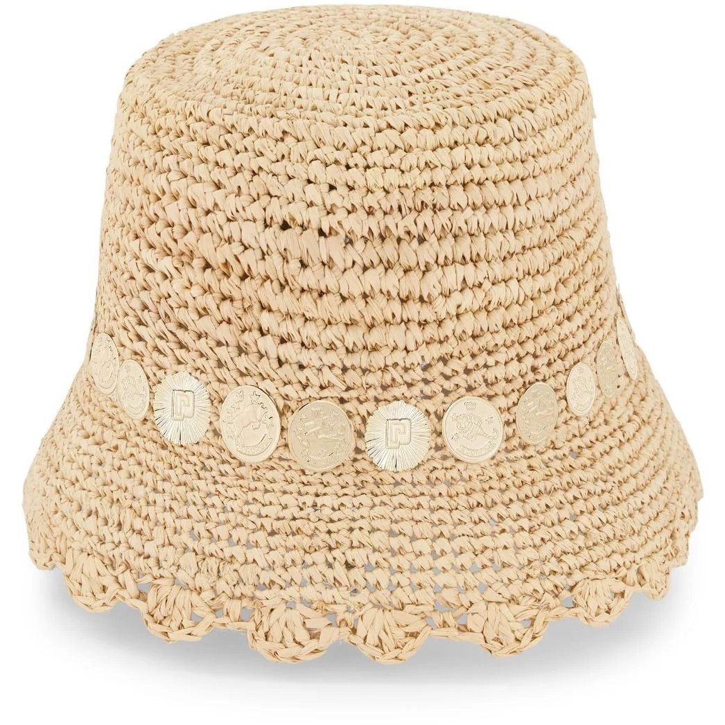 PACO RABANNE Skrybėlė moterims, Kūno, RABANE HAT 1