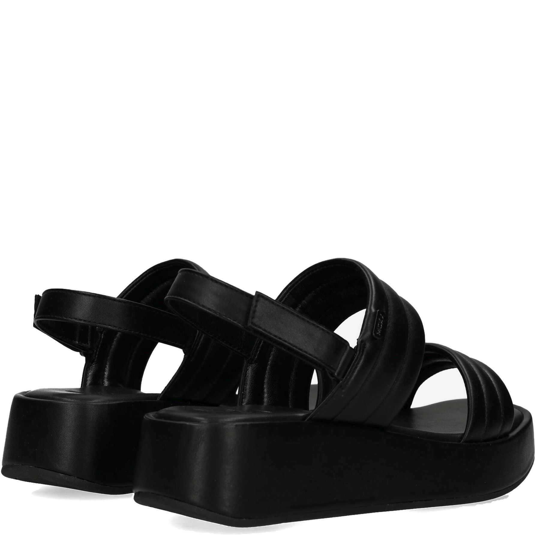 MEXX Basutės moterims, Juoda, Noe sandals 3