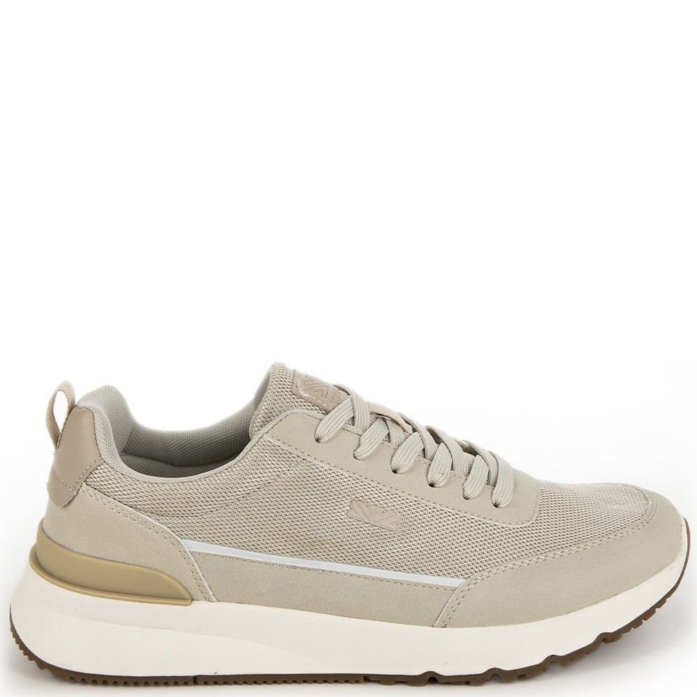 CROSBY Laisvalaikio bateliai vyrams, Smėlio, Sneakers 2