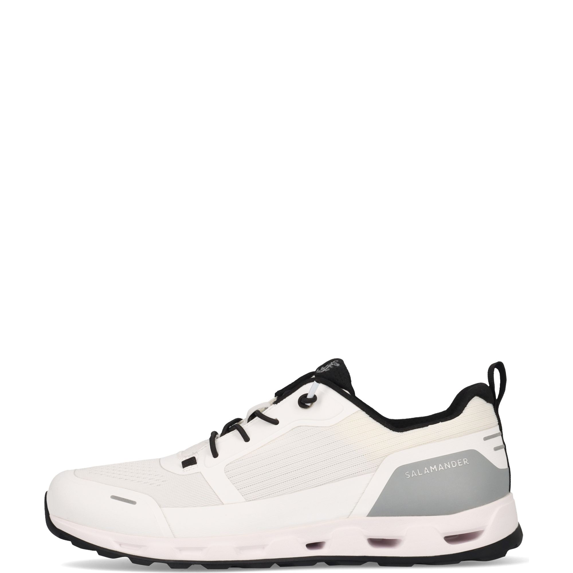 SALAMANDER Laisvalaikio bateliai vyrams, Balta, Leisure 2