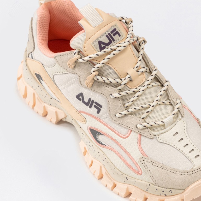 FILA Sportiniai bateliai moterims, Rožinė, RAY TRACER 8