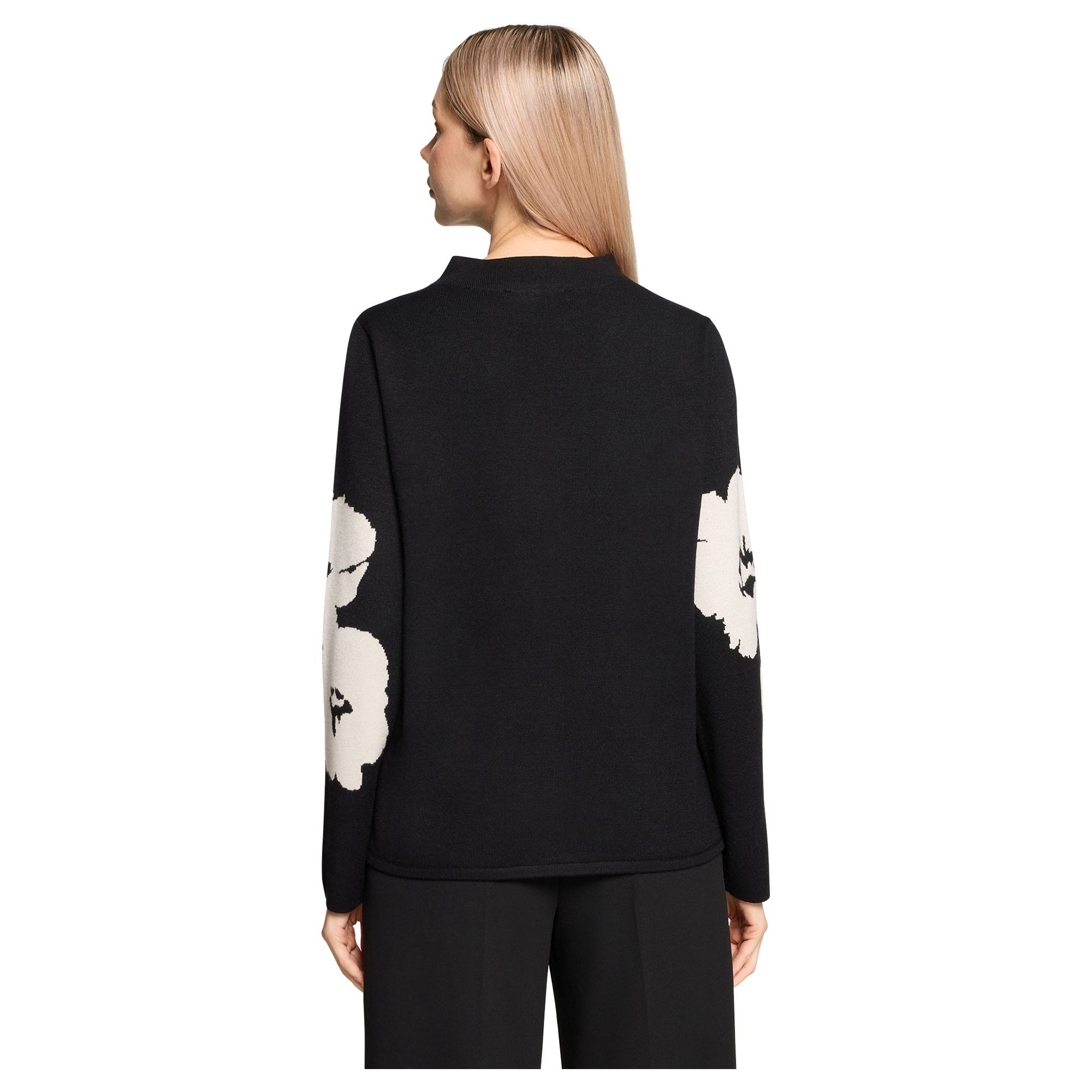 BETTY BARCLAY Megztinis moterims, Marga, Mot.megztinis 4