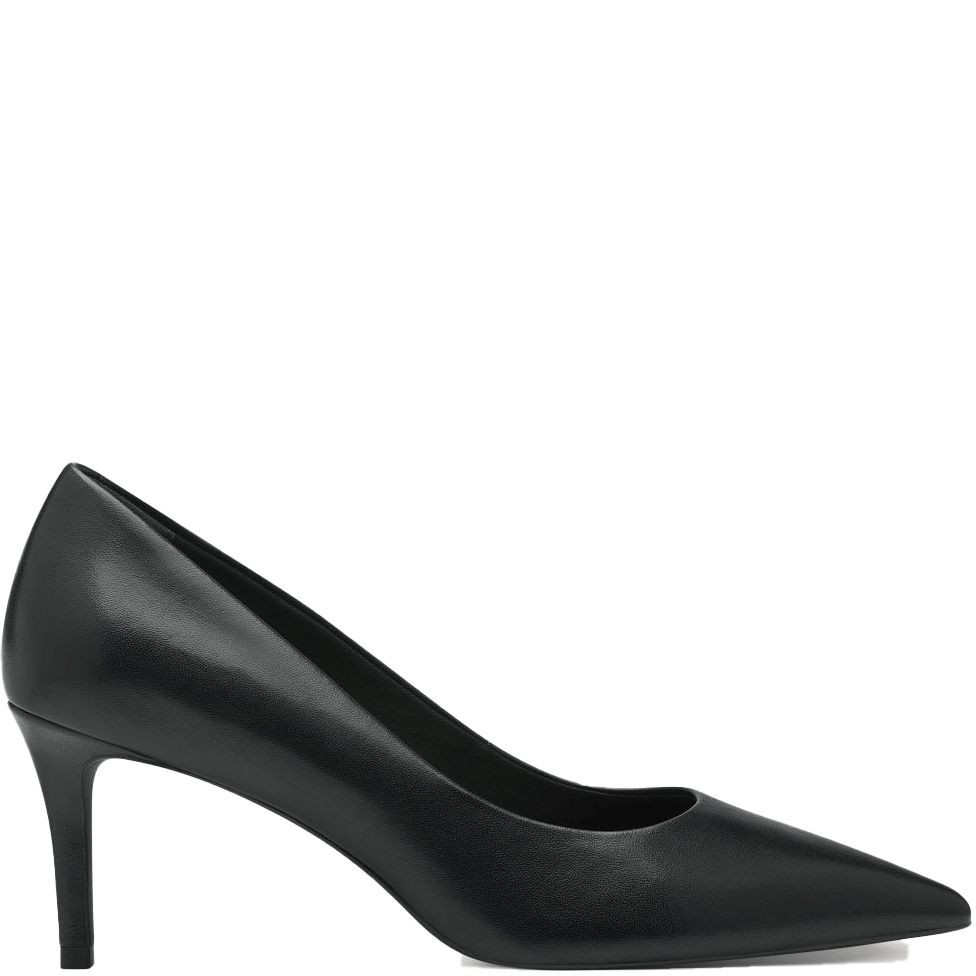 TAMARIS Aukštakulniai moterims, Juoda, PUMPS 2