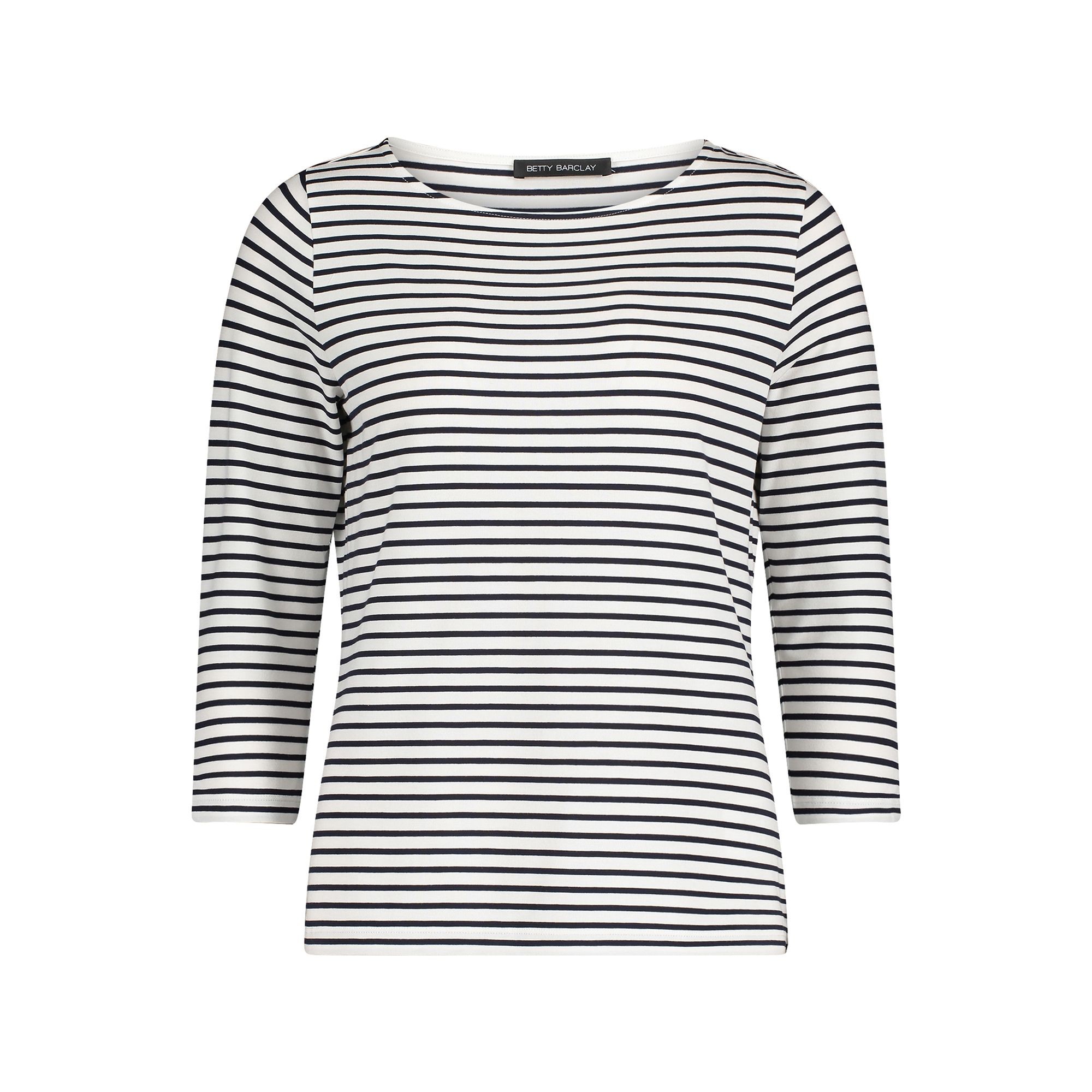 BETTY BARCLAY Marškinėliai moterims, Marga, Mot.palaidinukė 1