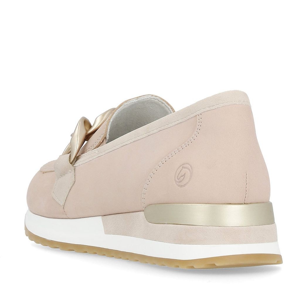 REMONTE Laisvalaikio bateliai moterims, Rožinė, LEISURE 5