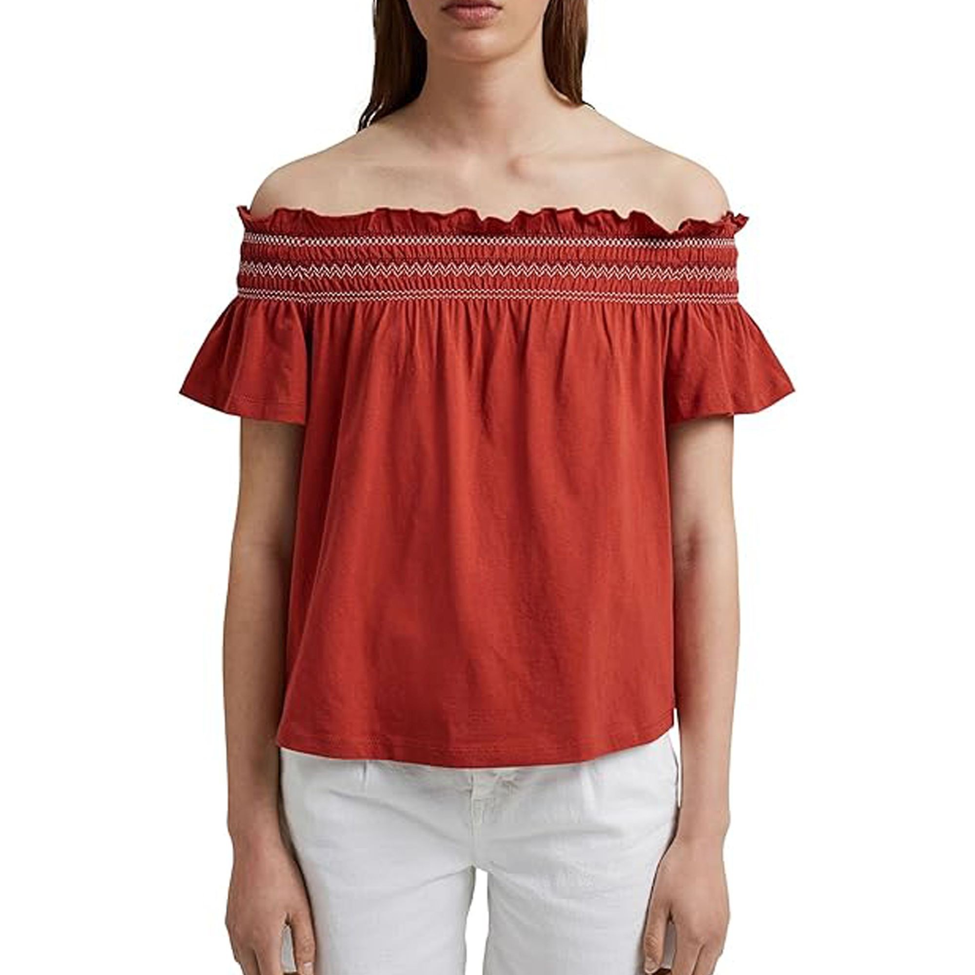 ESPRIT Marškinėliai moterims 2