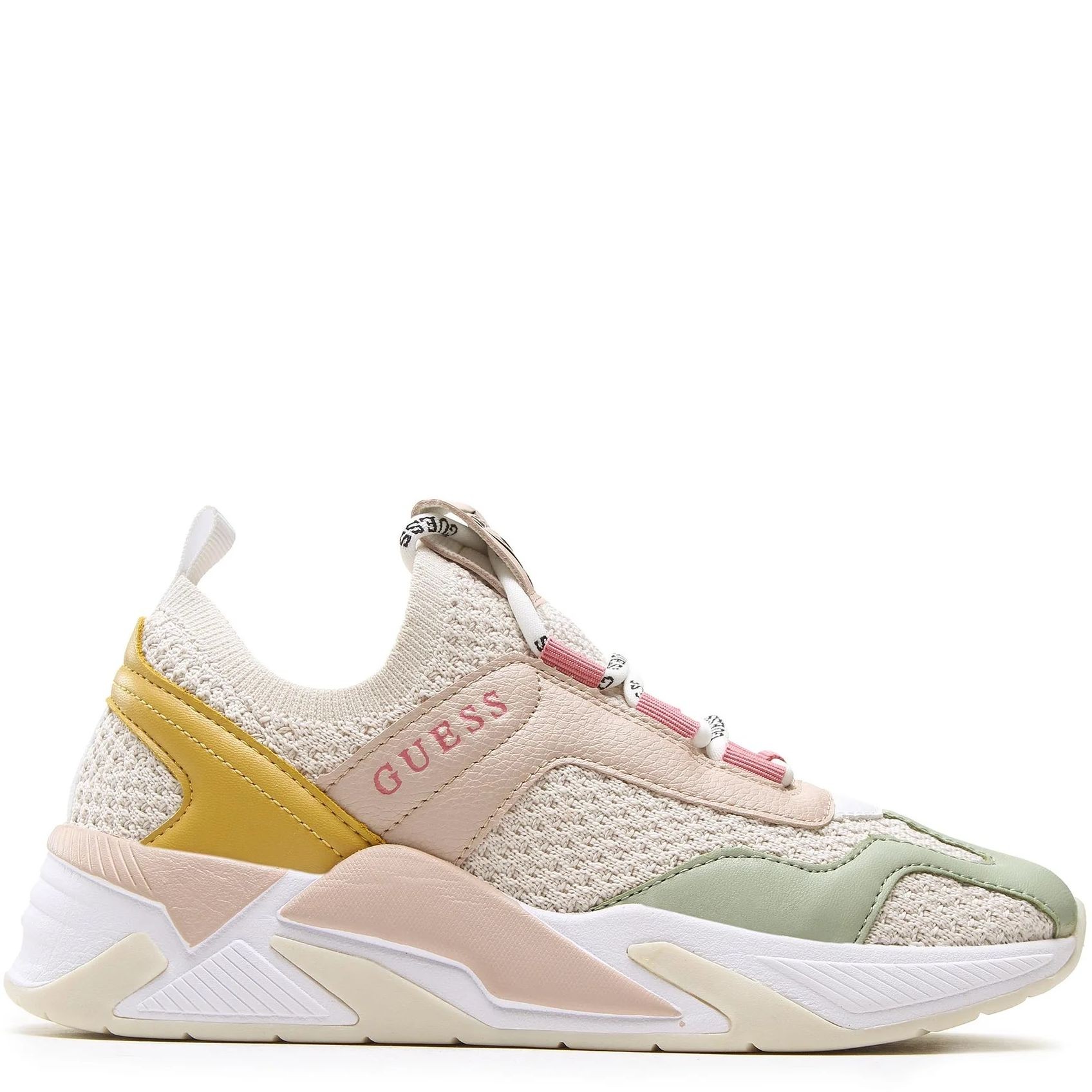 GUESS Bateliai - moterims, GENIVER 2