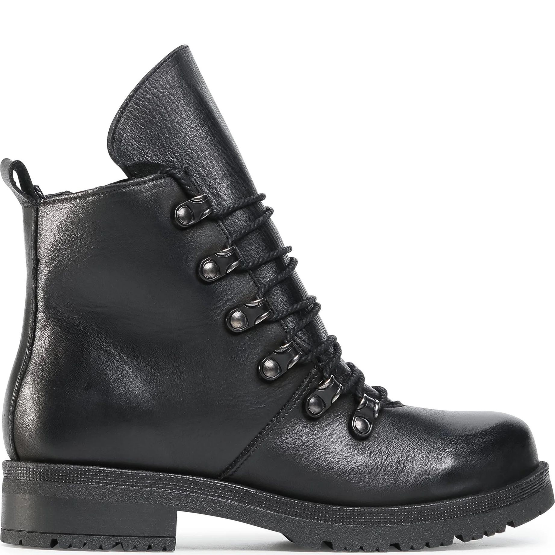 GINO ROSSI Aulinukai moterims, Juoda, BOOTIES 2