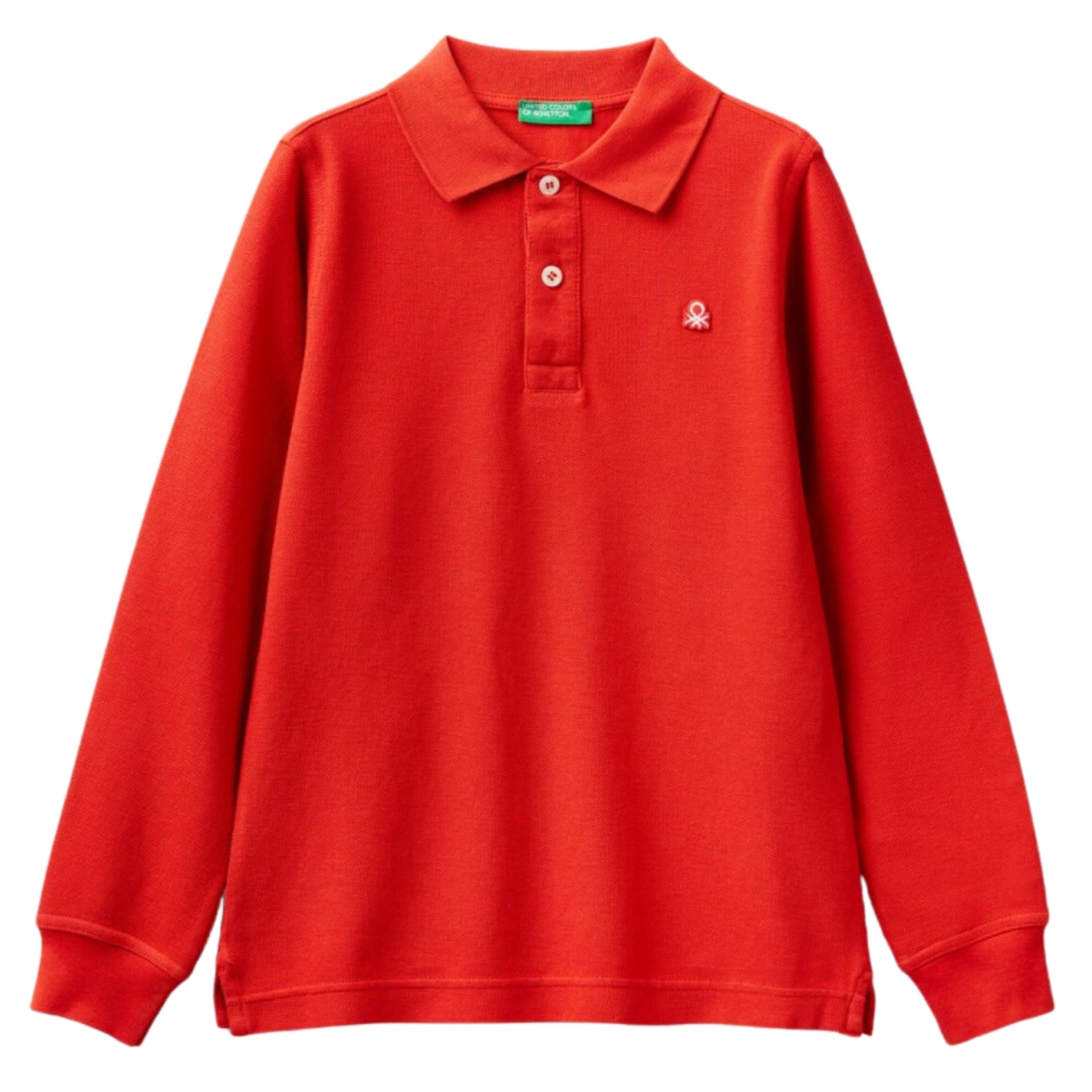 BENETTON Marškiniai berniukui