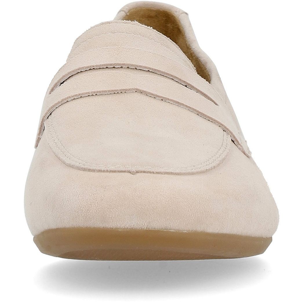 REMONTE Loaferiai moterims, Smėlio, LOAFERS 8