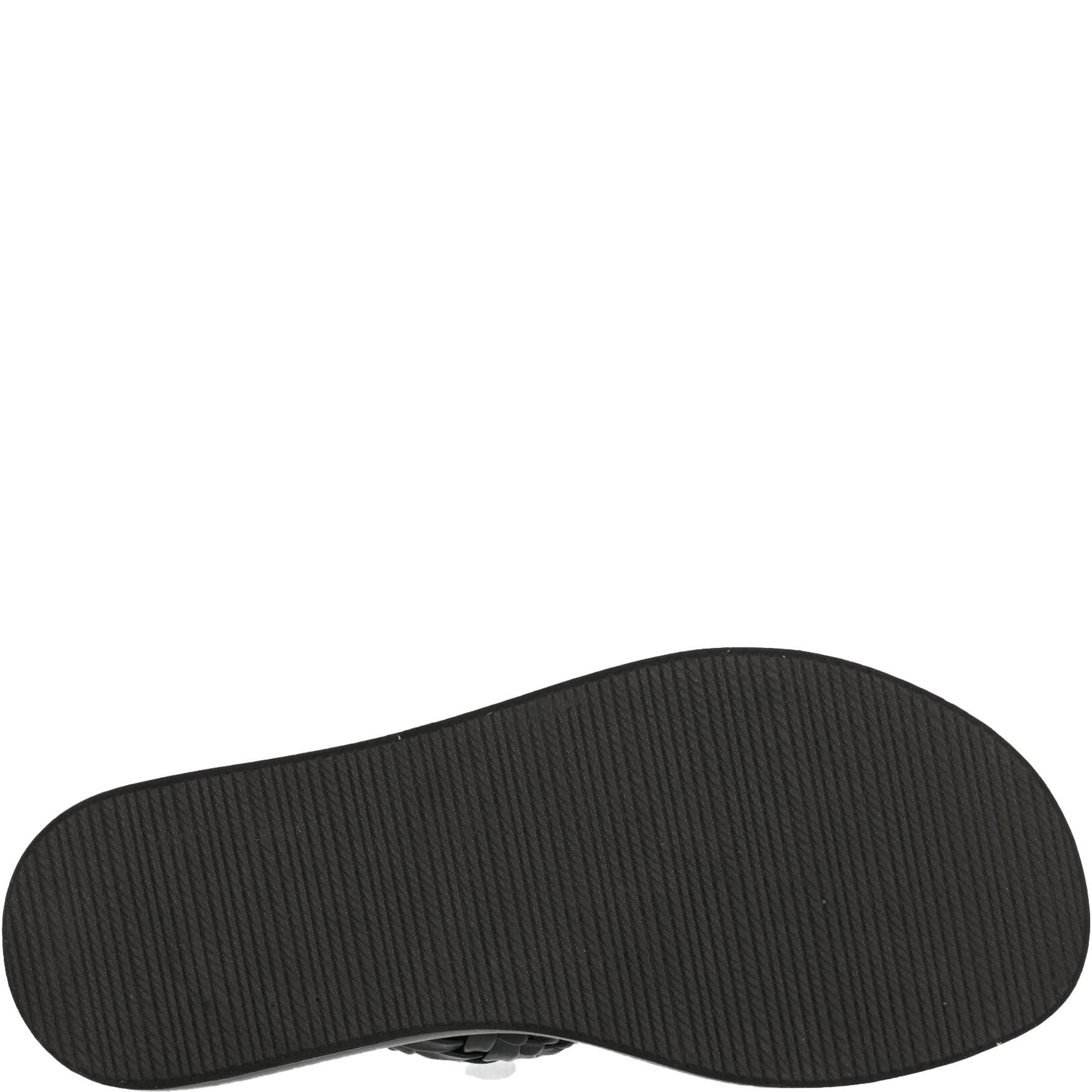 MEXX Basutės moterims, Juoda, Noi sandals 5