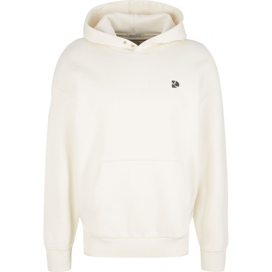 TOM TAILOR Megztinis vyrams, Balta, Megztinis 1