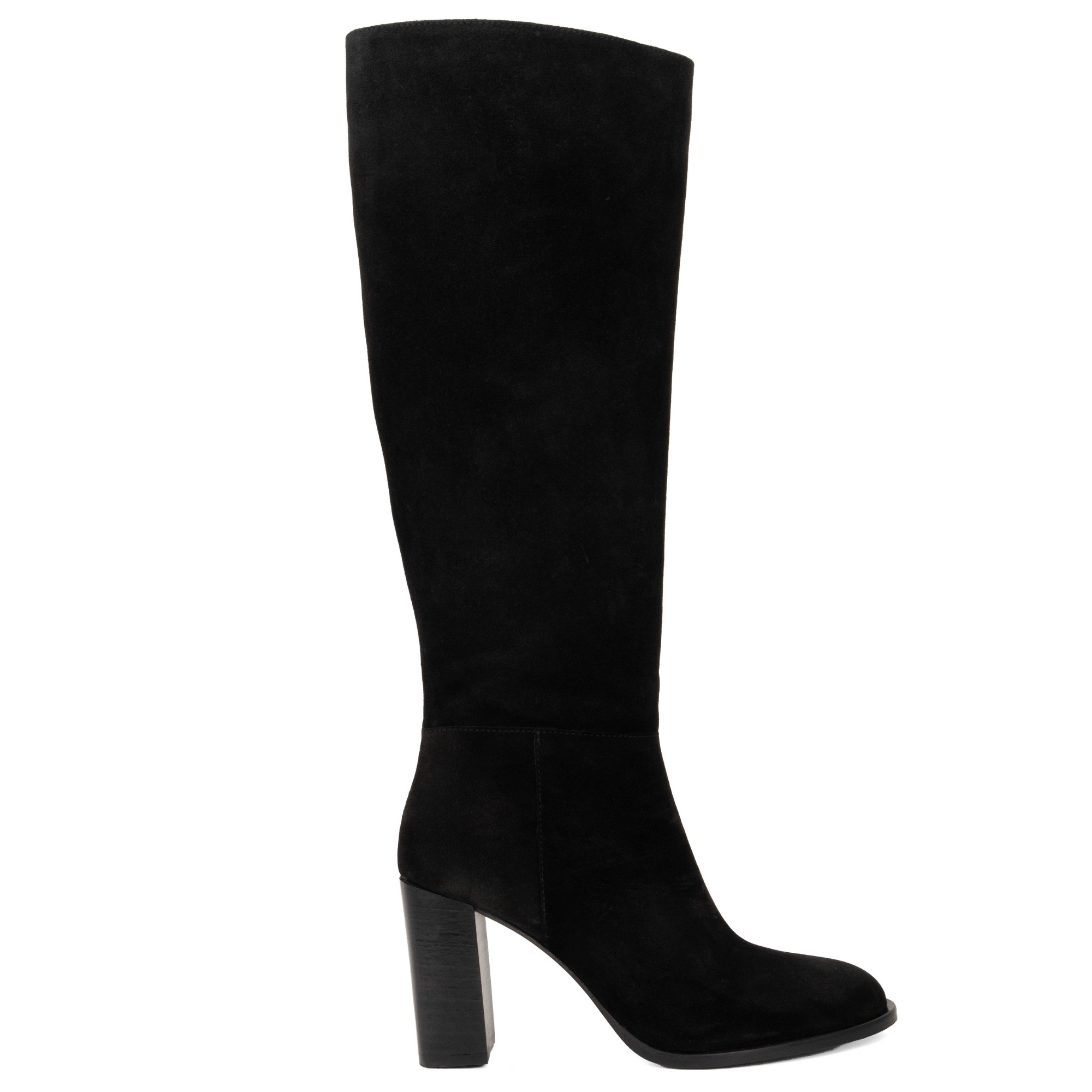 ADRIANNA FERETTI Auliniai moterims, Juoda, Boots 2