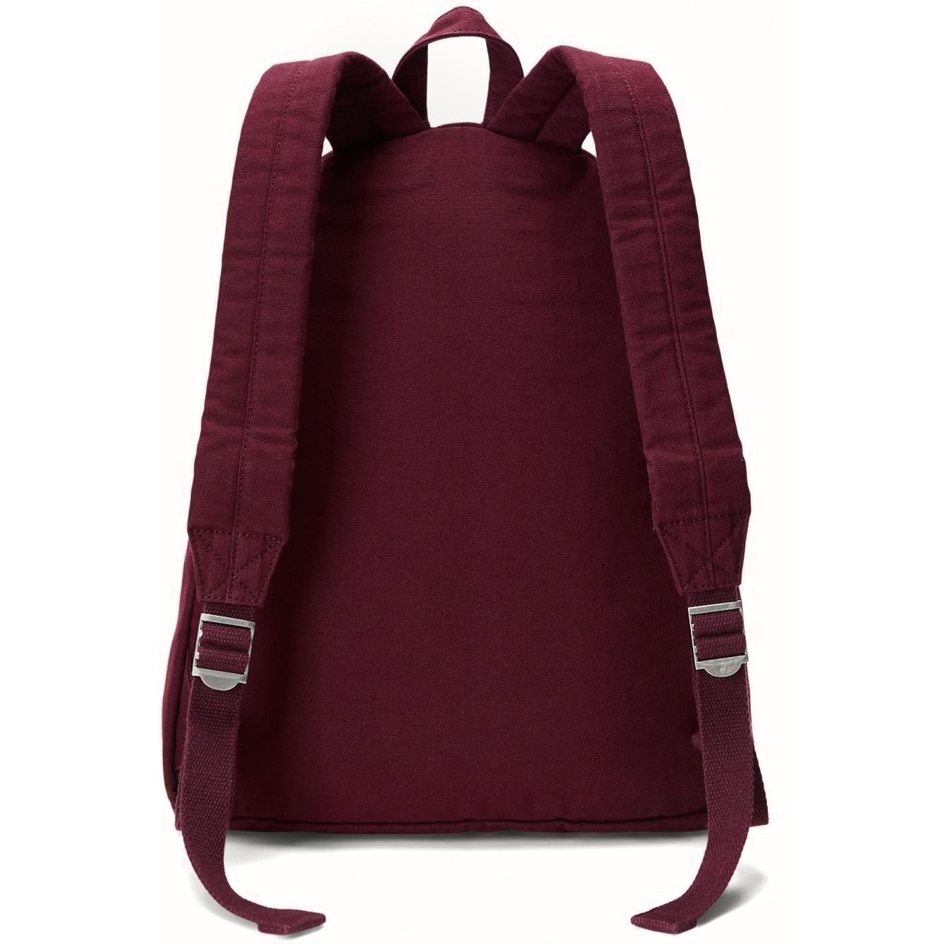 POLO RALPH LAUREN Kuprinė vyrams, Raudona, Large backpack 3