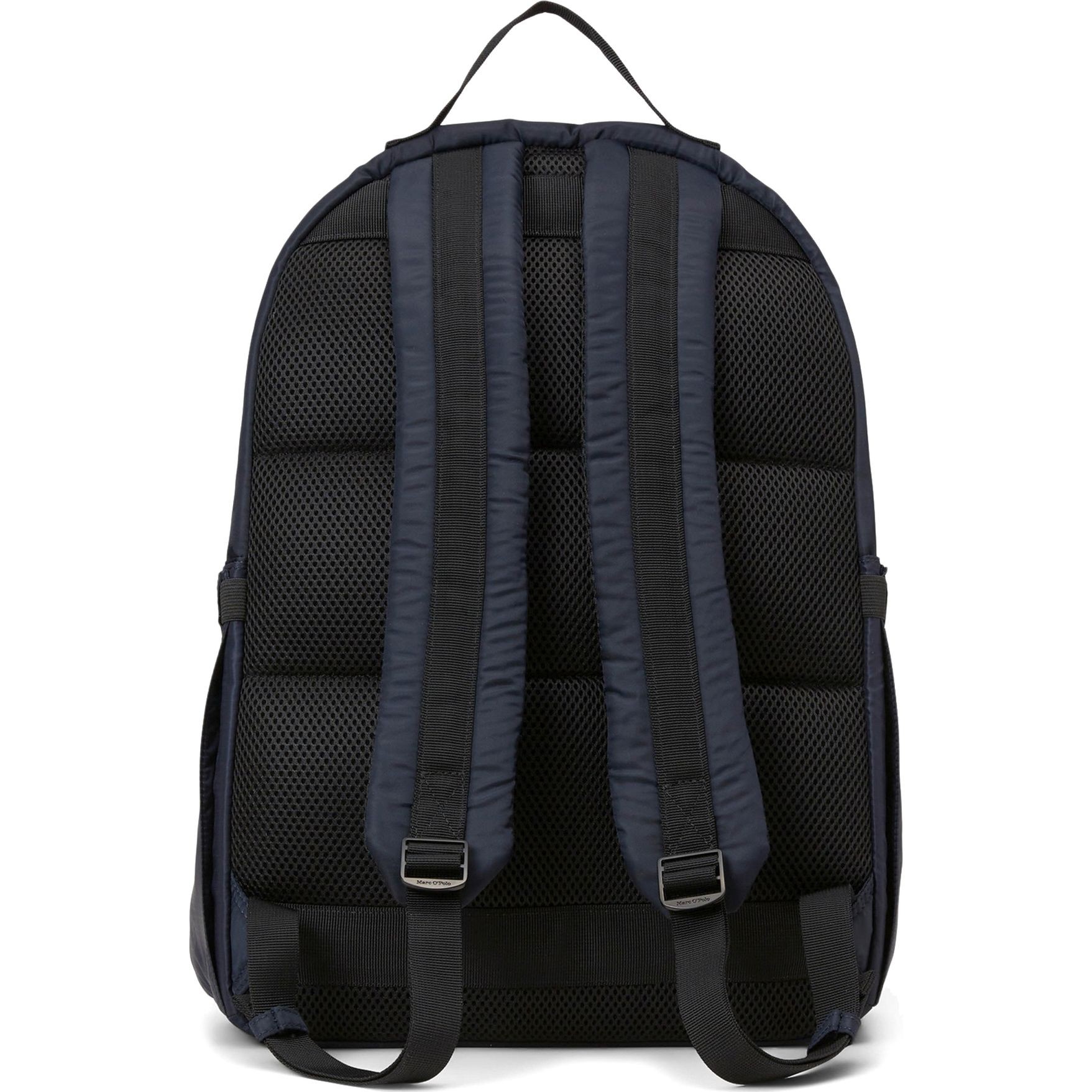 MARC O'POLO Kuprinė moterims, Mėlyna, Jarro Backpack 2