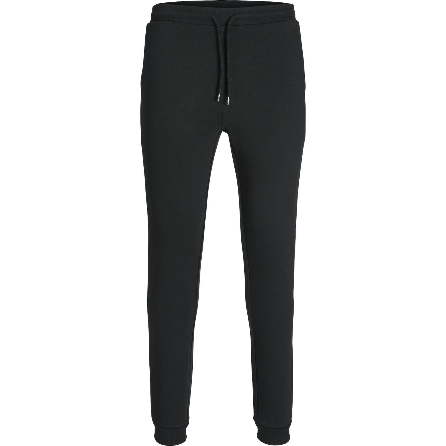 JACK & JONES Kelnės vyrams, Juoda, Kelnės 1