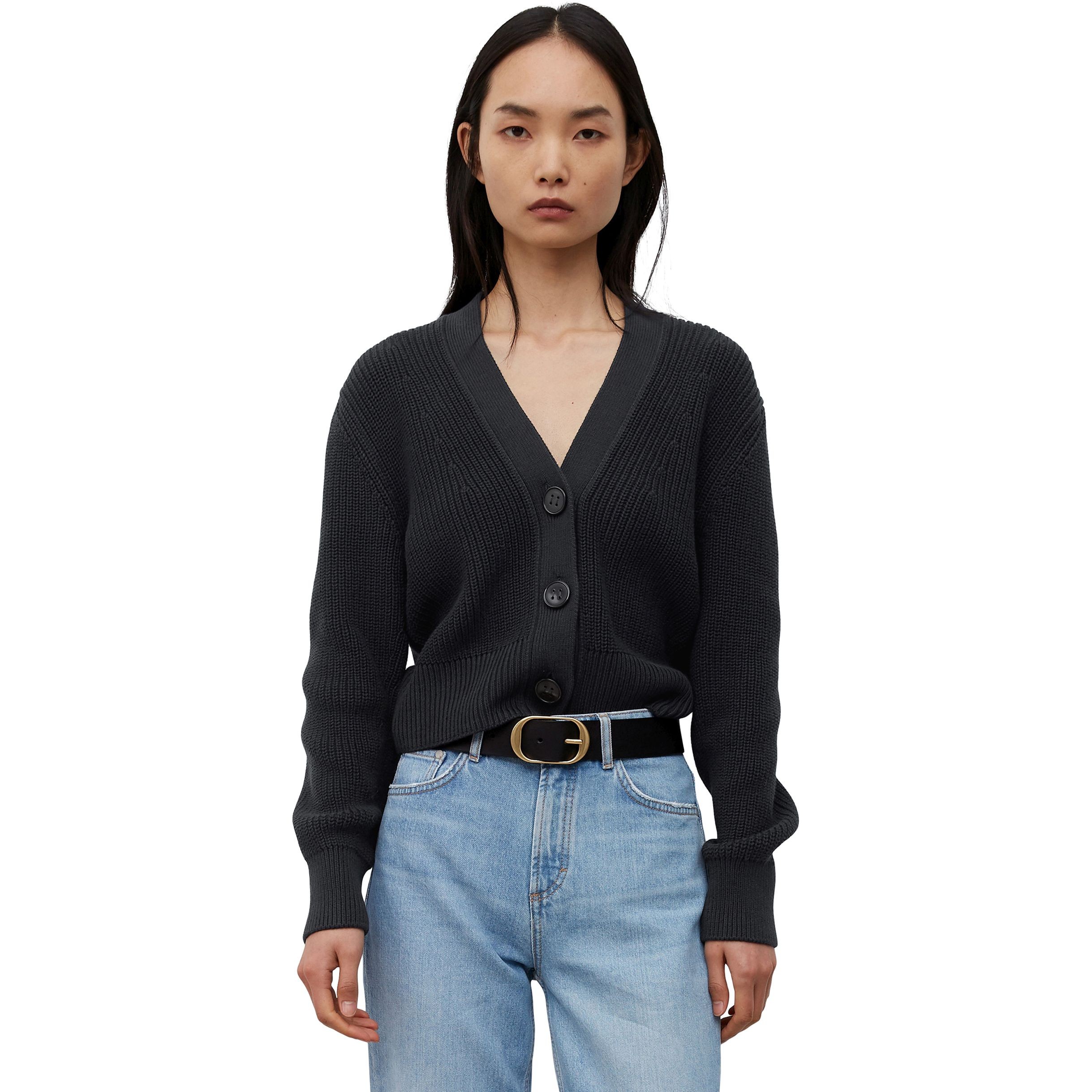 MARC O'POLO Kardiganas moterims 2