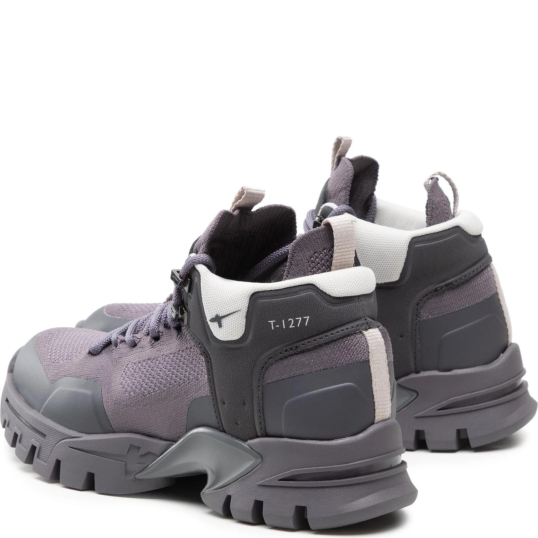 TAMARIS Sportiniai bateliai moterims, Pilka, SPORT SHOE 3