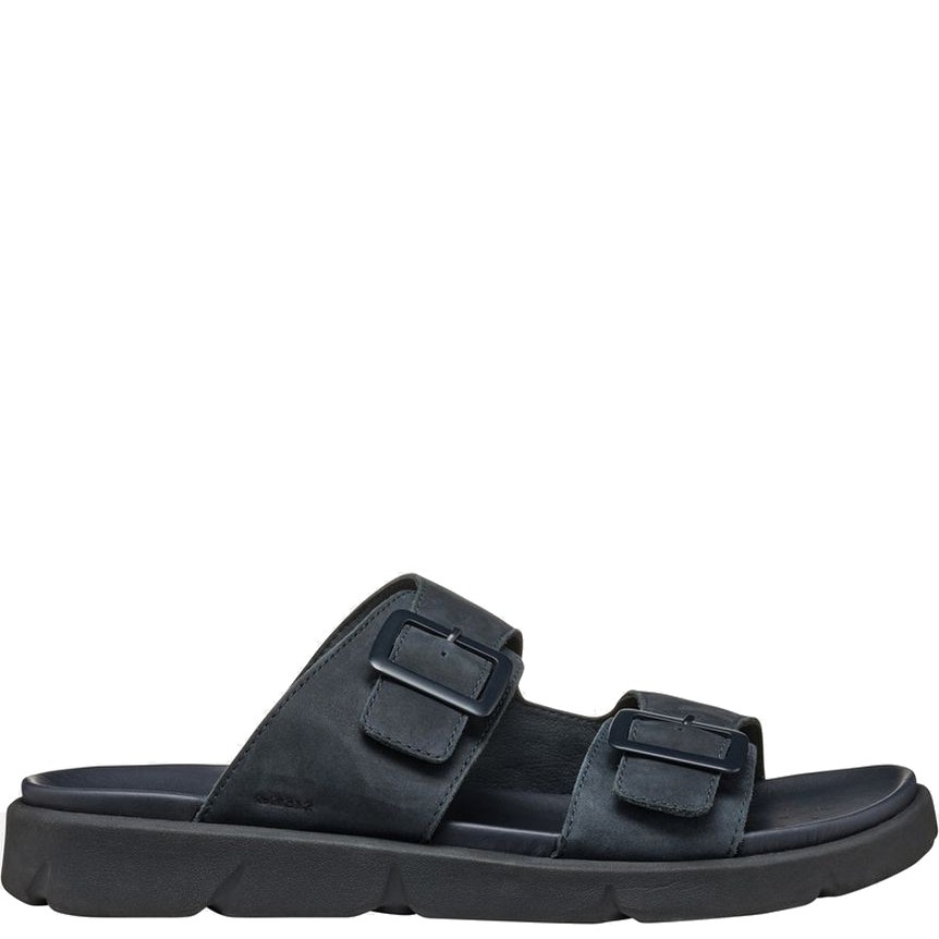 GEOX Laisvalaikio bateliai vyrams, Mėlyna, Xand leisure 2