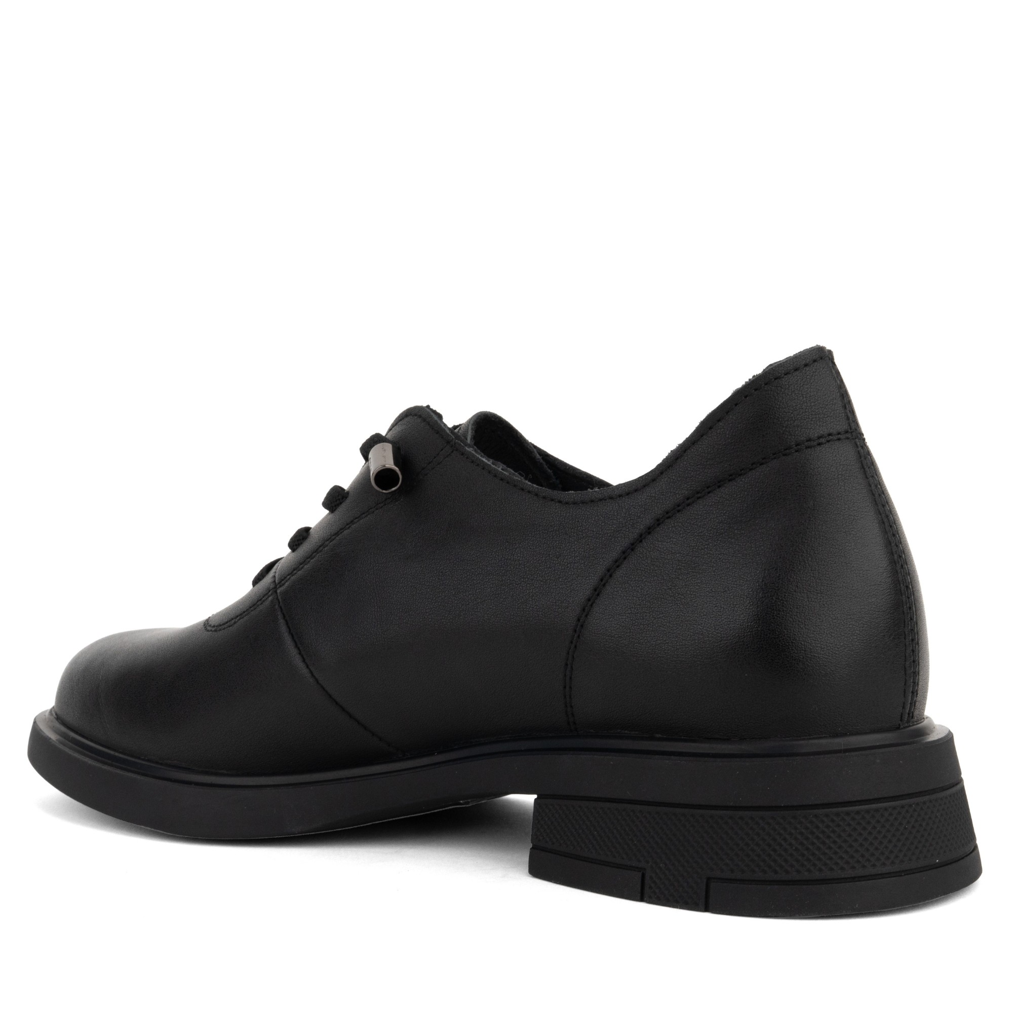 SANTINO Bateliai -  moterims, Juoda, shoes 3