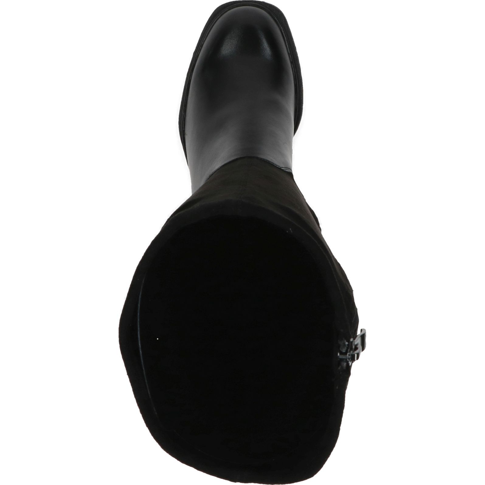 CAPRICE Aulinukai moterims, Juoda, Booties 6