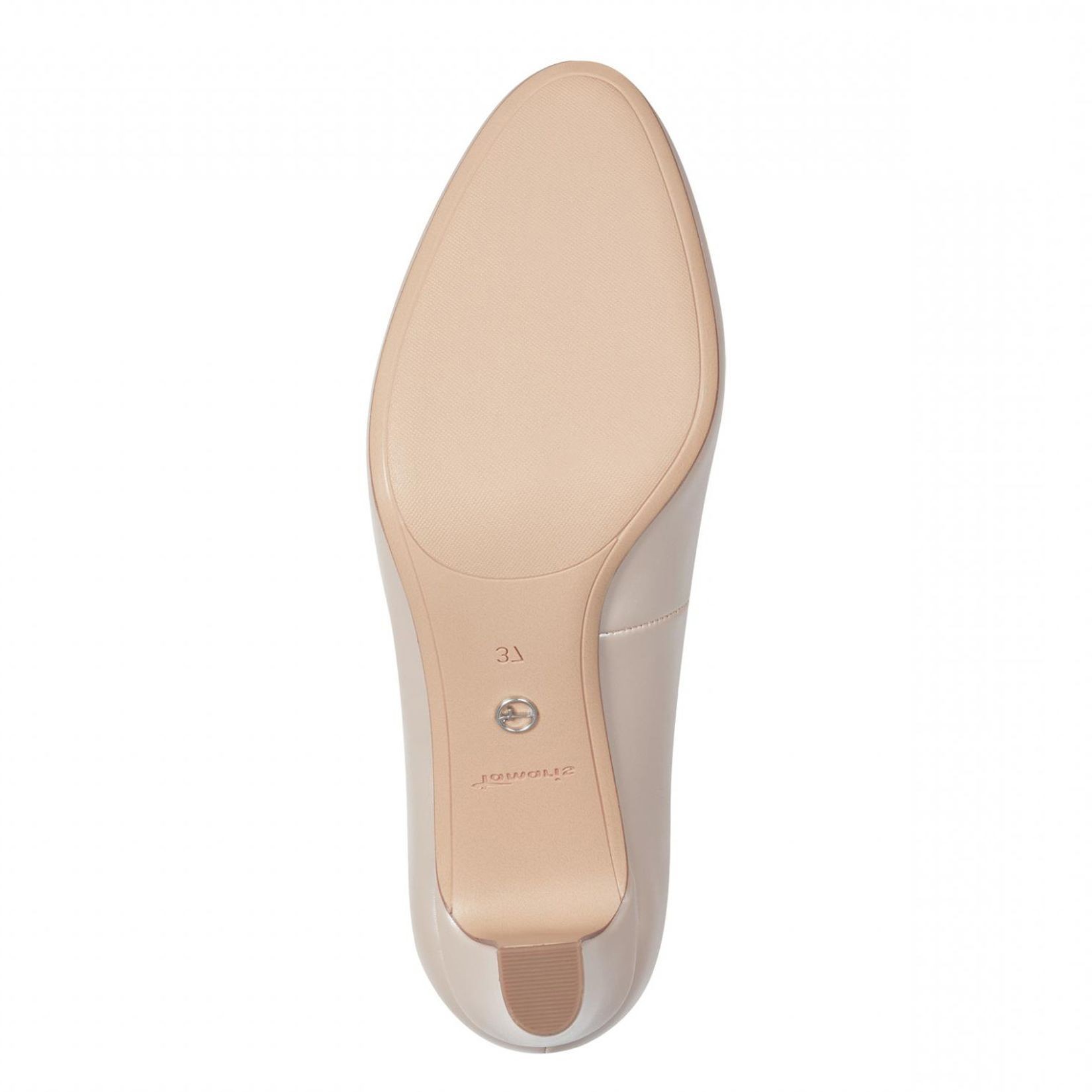 TAMARIS Aukštakulniai moterims, Rožinė, Pumps 4