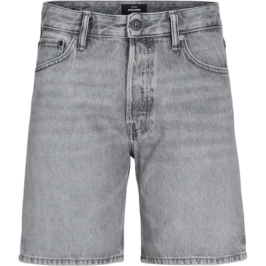 JACK & JONES Šortai vyrams, Pilka, Jjichris shorts 1