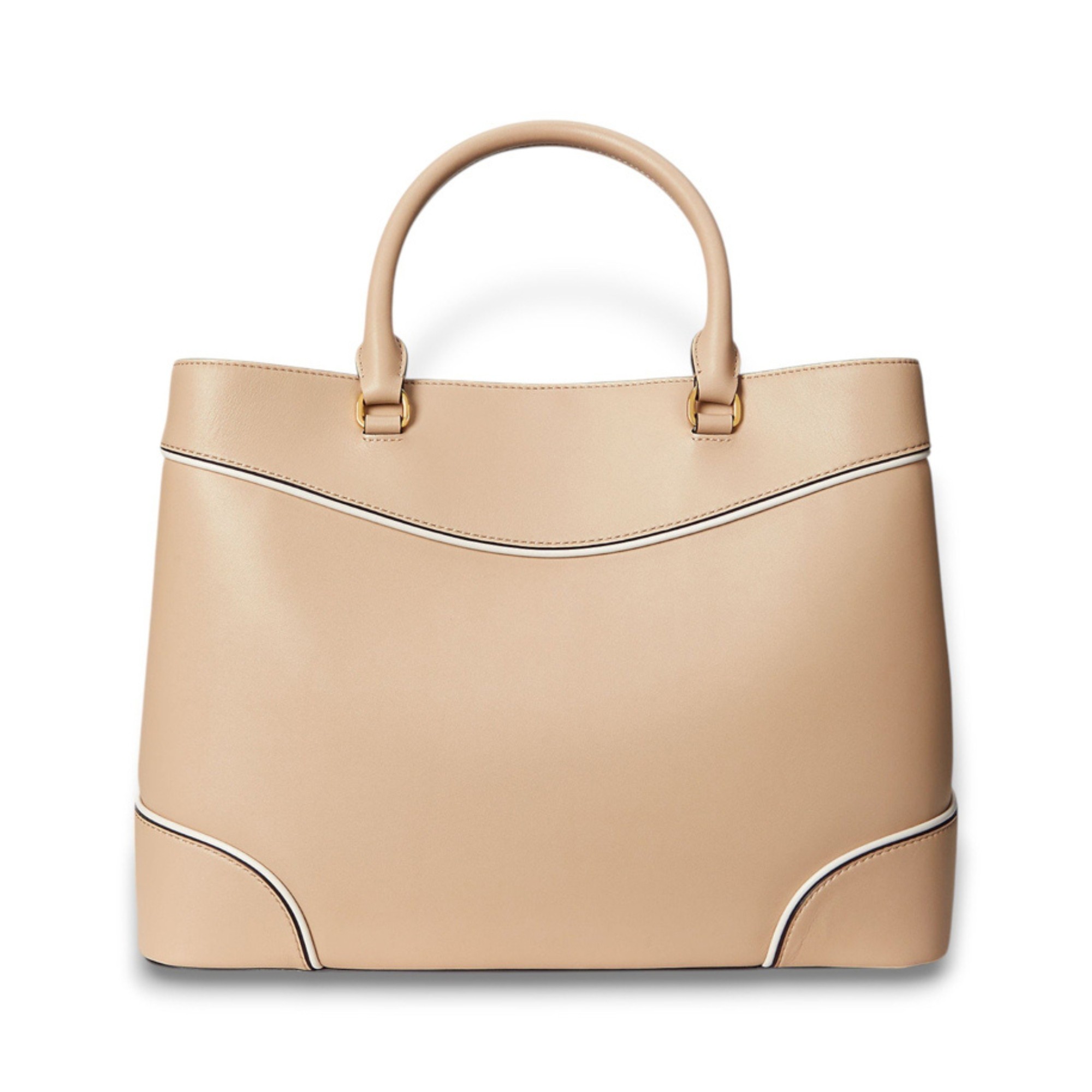 LAUREN RALPH LAUREN Pirkinių krepšys moterims, Marga, Marcy 36 satchel large bag 3