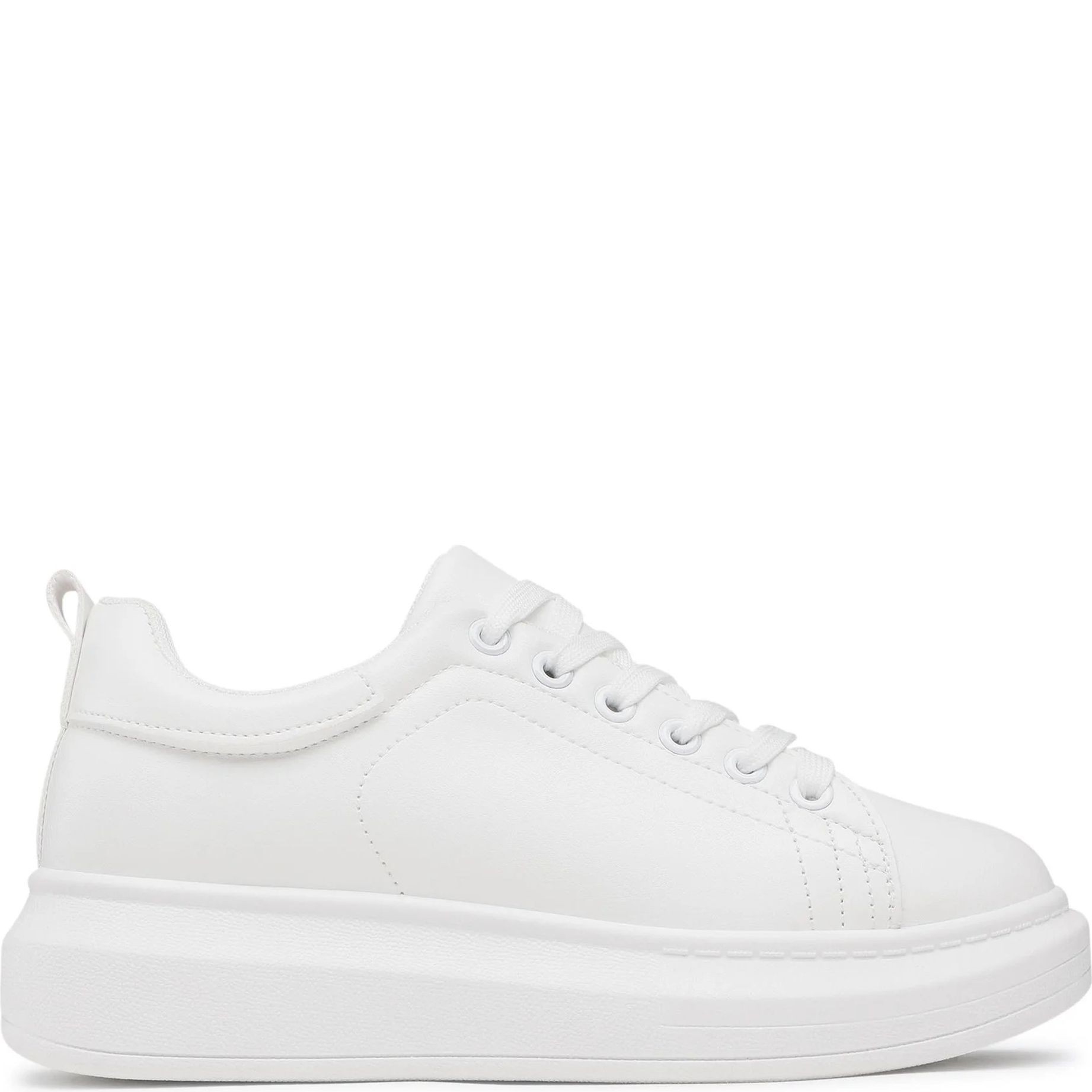 JENNY FAIRY Bateliai - moterims, Balta, SHOES 2