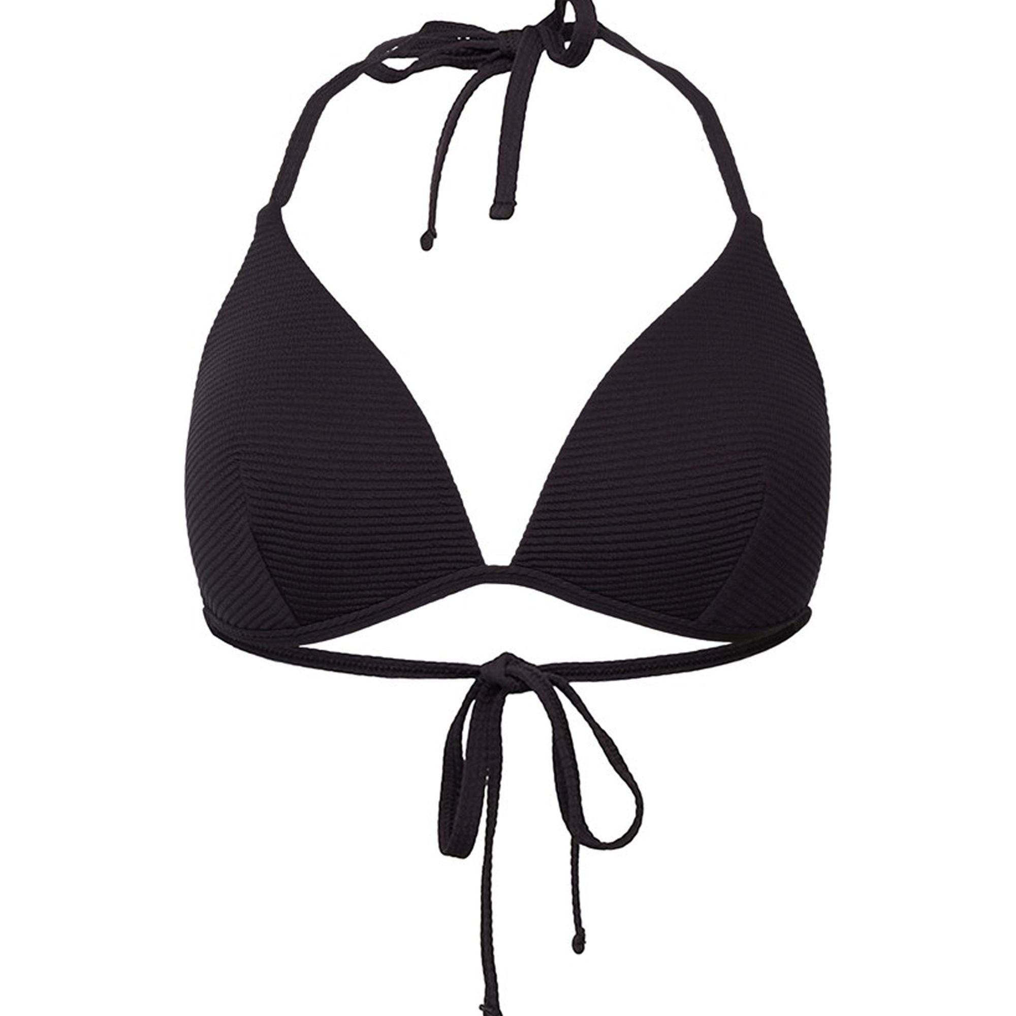 ESPRIT Viršutinė kostiumėlio dalis moterims, Juoda, JOIA BEACH