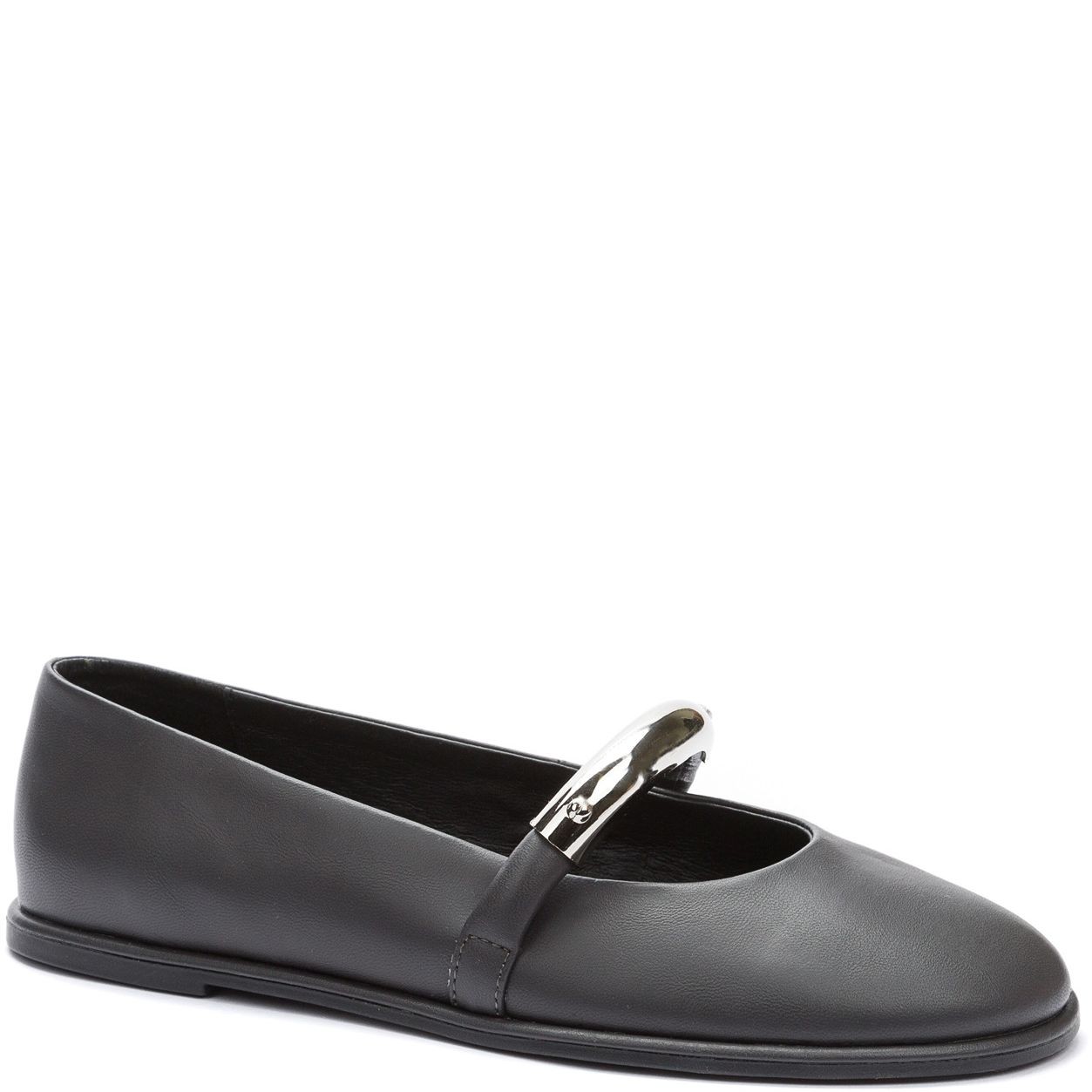 KEDDO Balerinos moterims, Juoda, Ballerinas 1