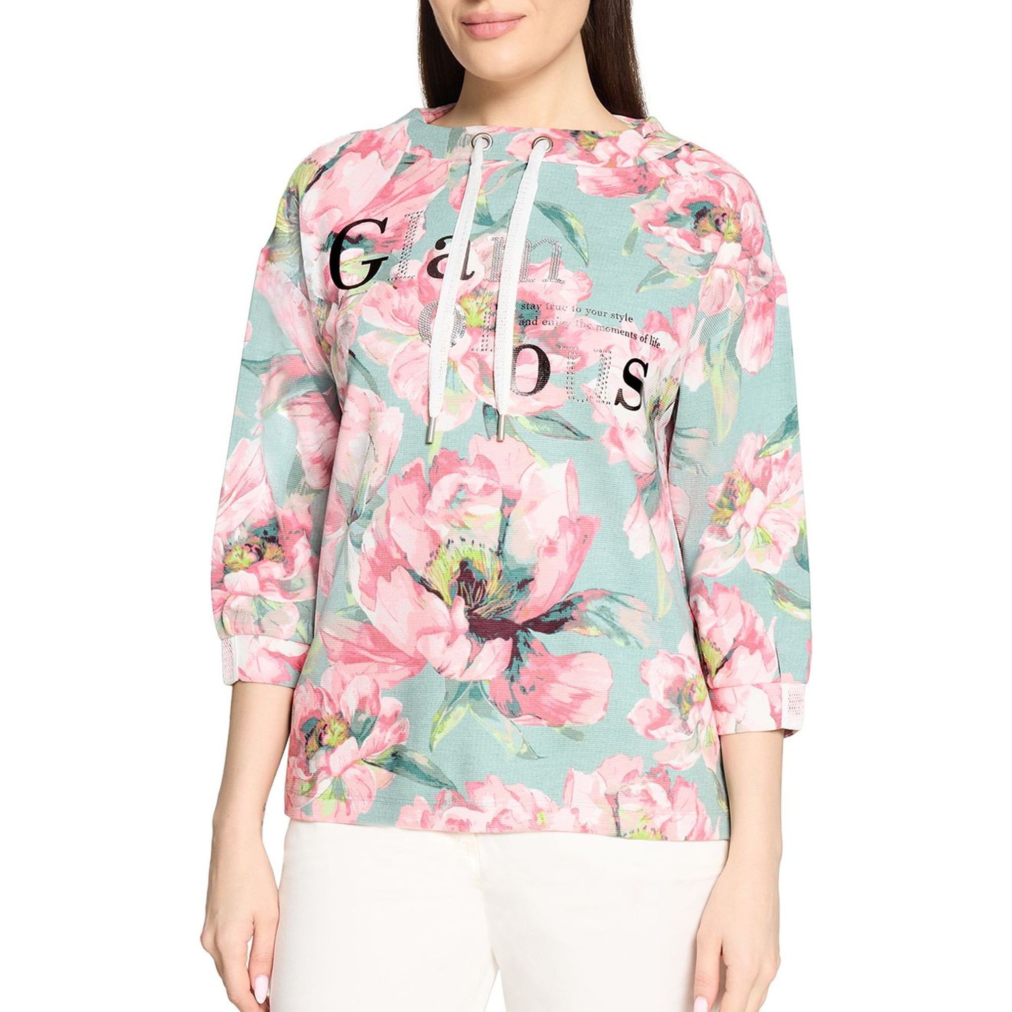 BETTY BARCLAY Džemperis moterims, Marga, Mot.džemperis 3