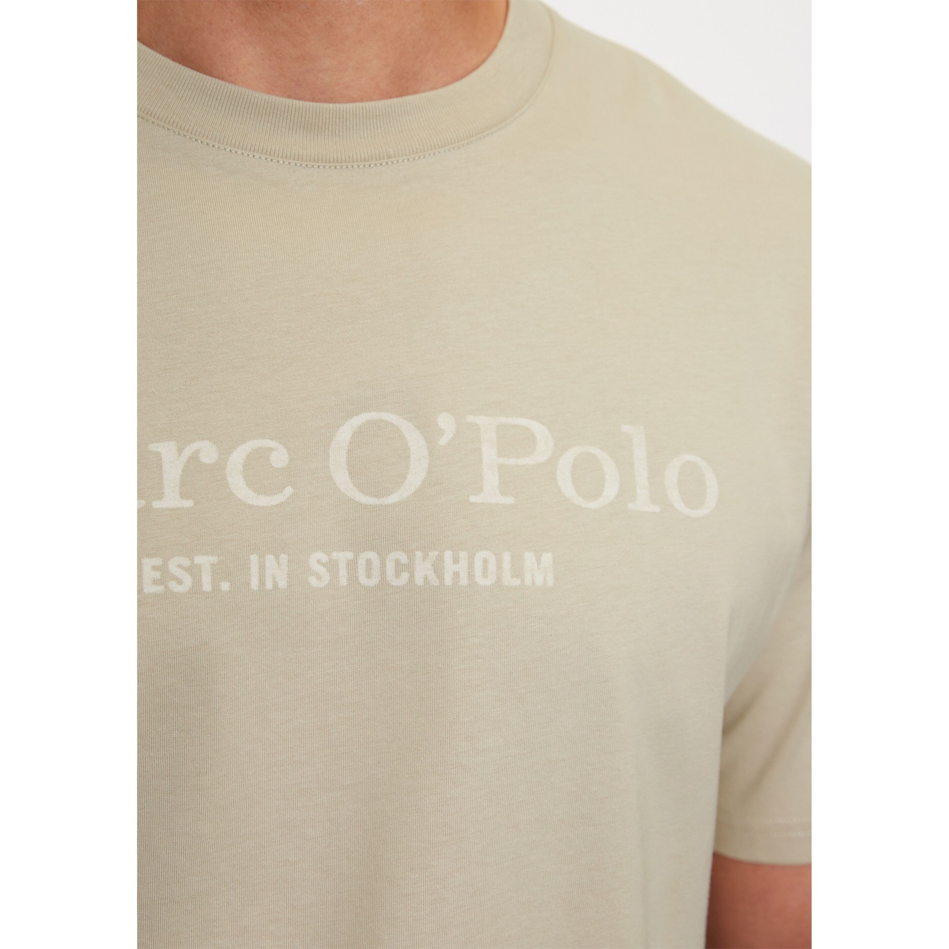 MARC O'POLO Marškinėliai vyrams 4