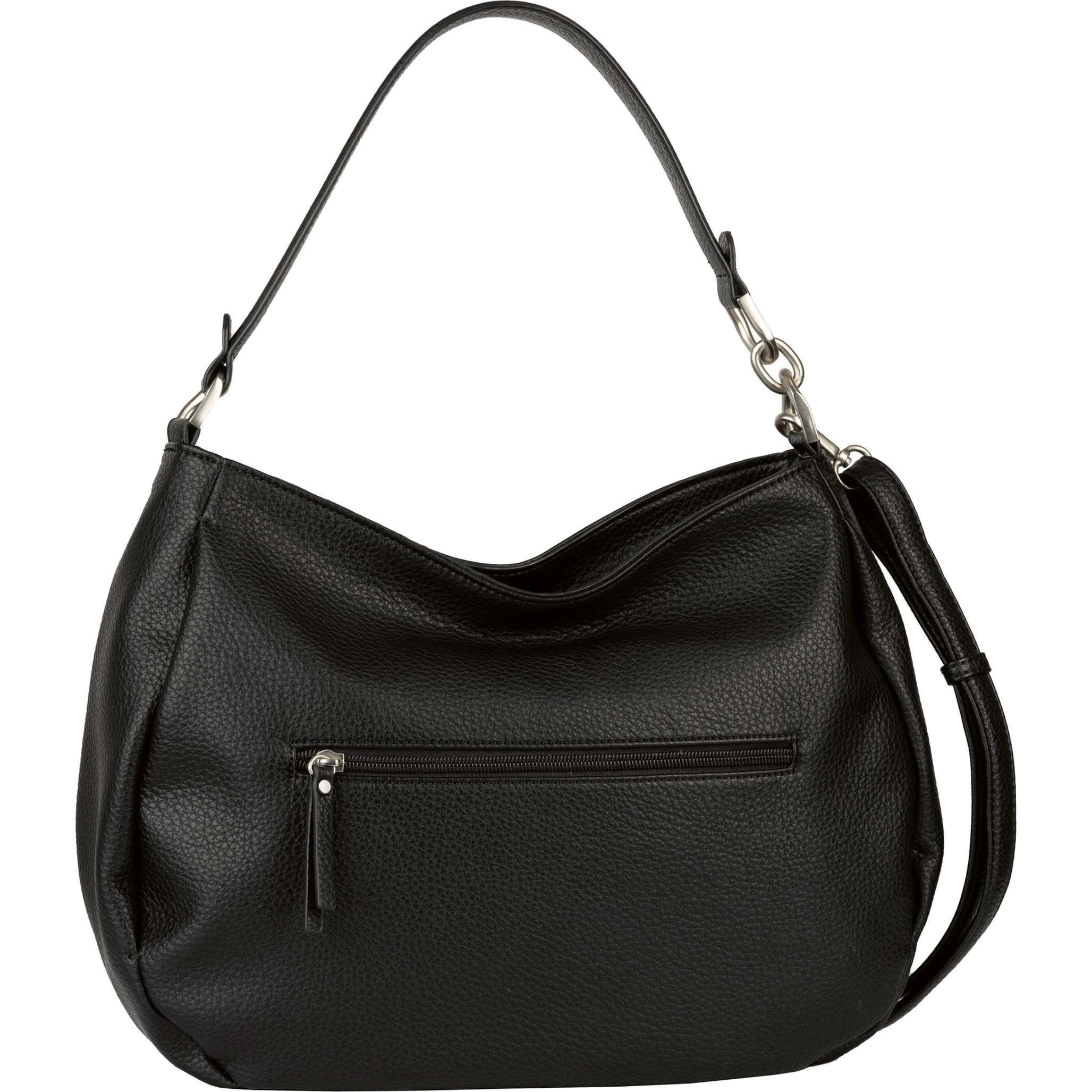 GABOR Rankinė, krepšys moterims, Juoda, Lonia bag 2