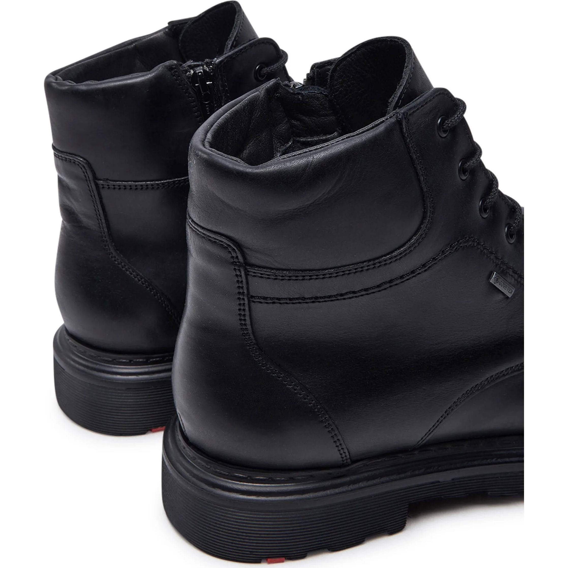 LLOYD Aulinukai vyrams, Juoda, Vine booties 4