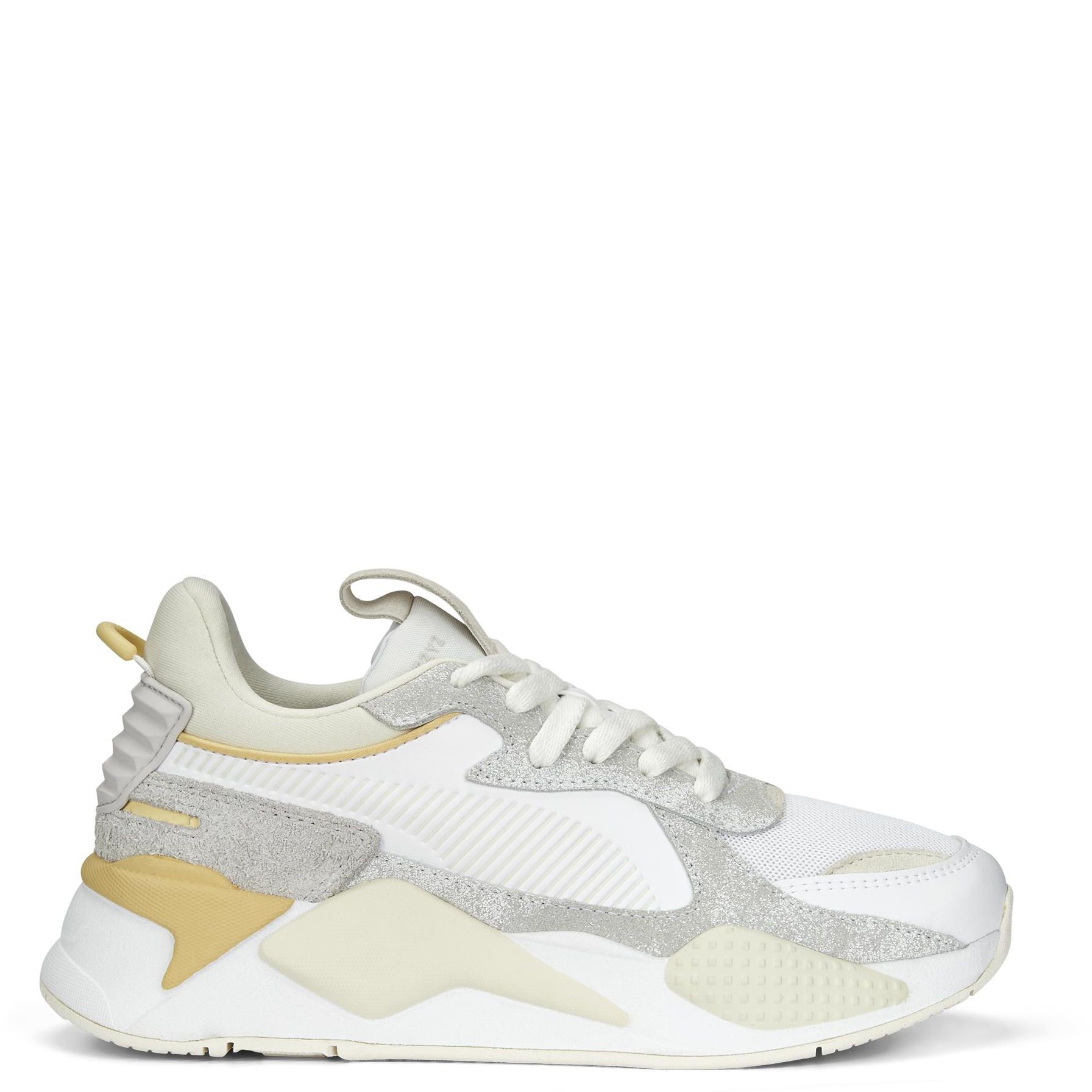 PUMA Sportiniai bateliai moterims, Balta, RS-X Thrifted sport shoe 2