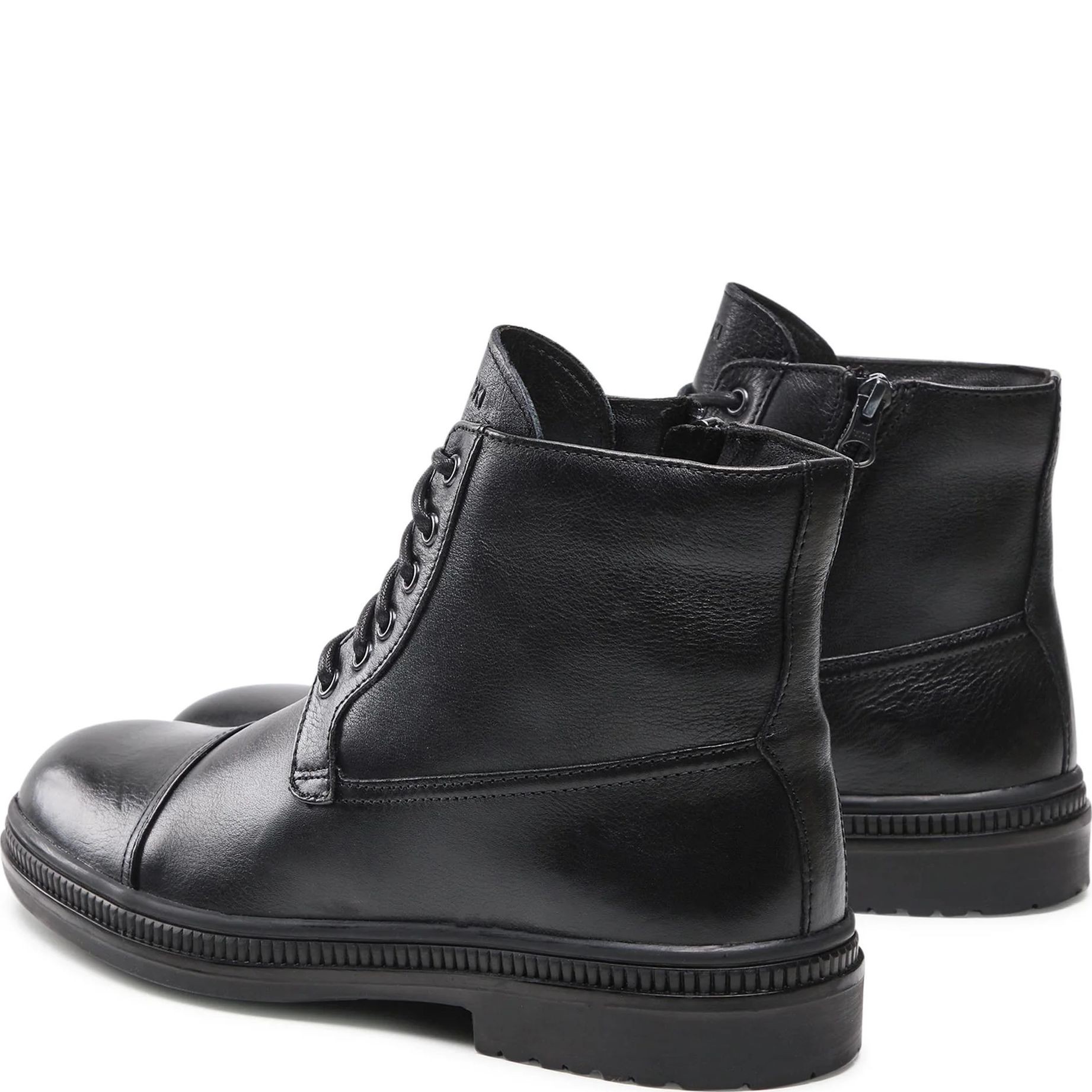 LASOCKI Aulinukai vyrams, Juoda, BOOTIES 3